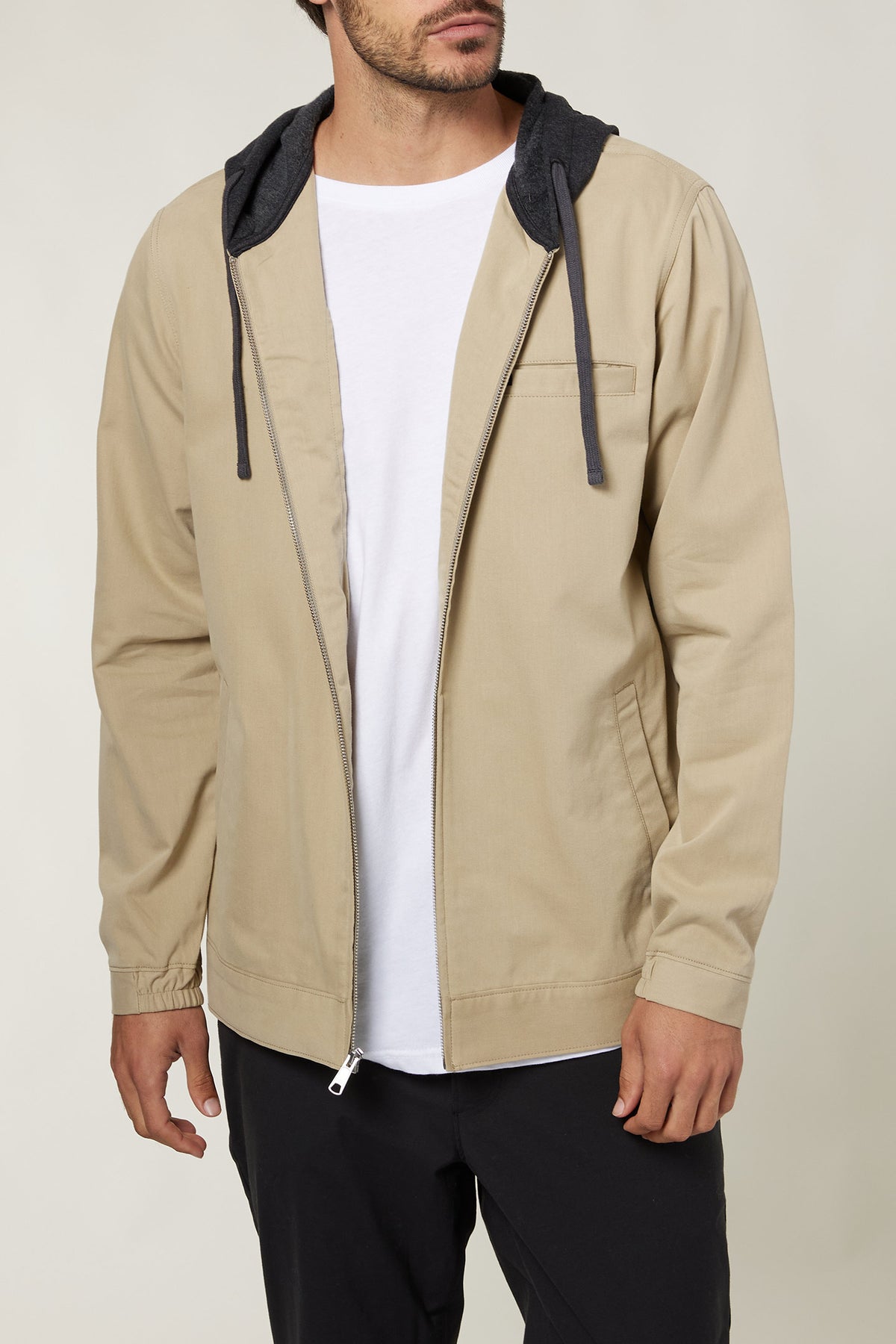 MENS COOPER JACKET