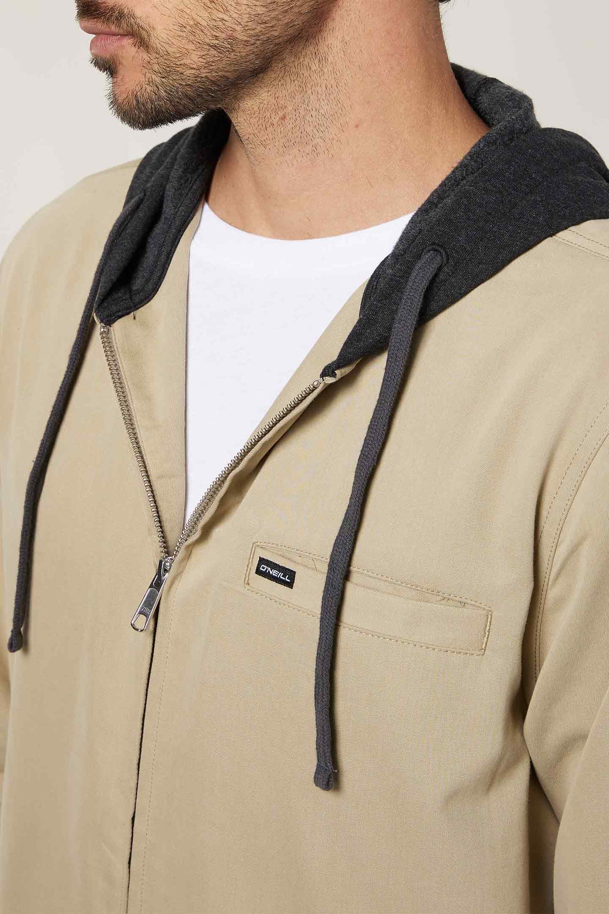 MENS COOPER JACKET