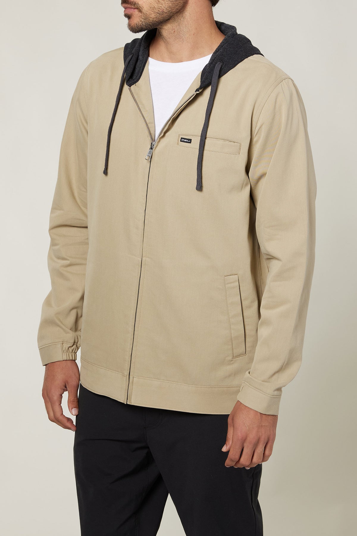 MENS COOPER JACKET