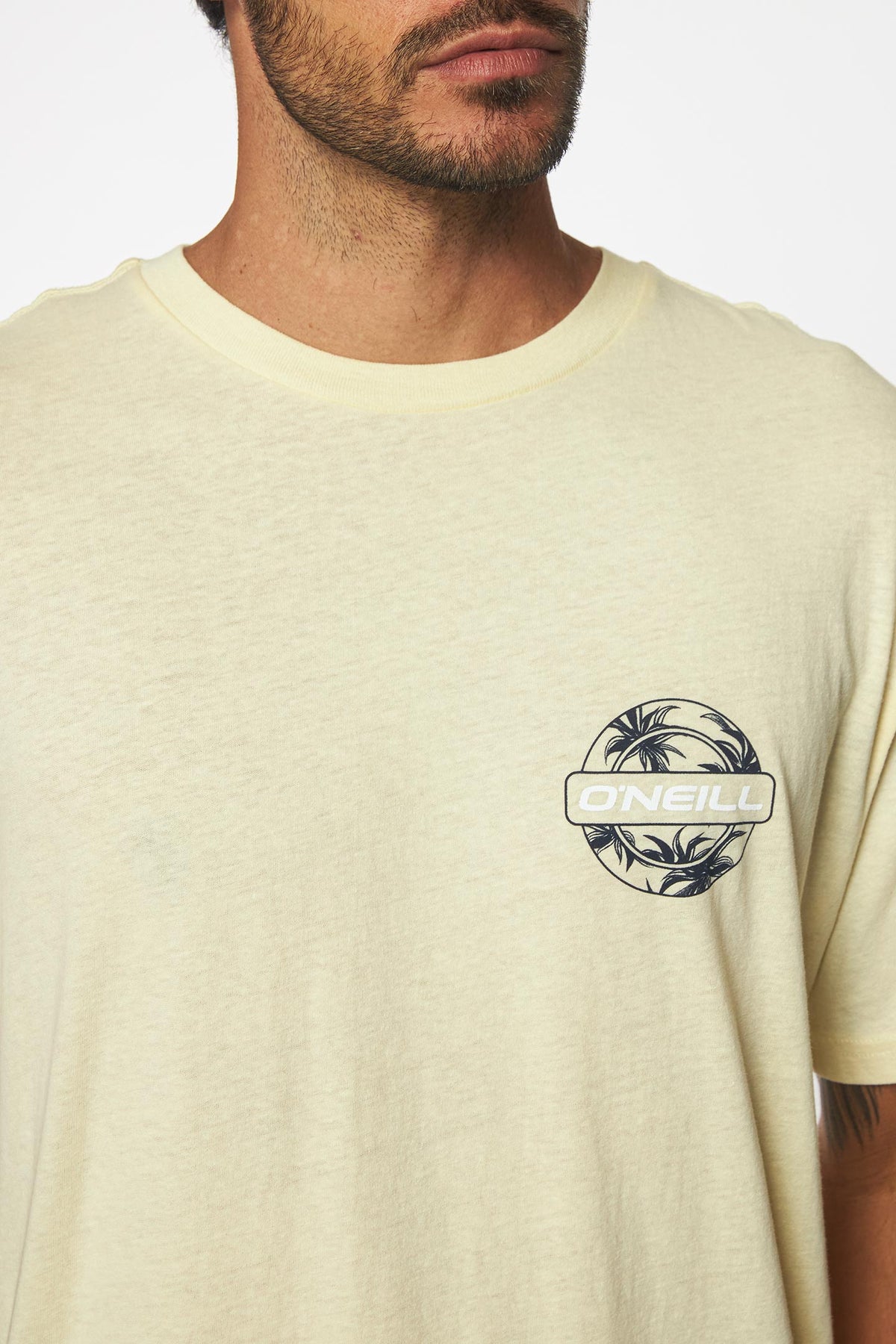 MENS DAYCATION TEE