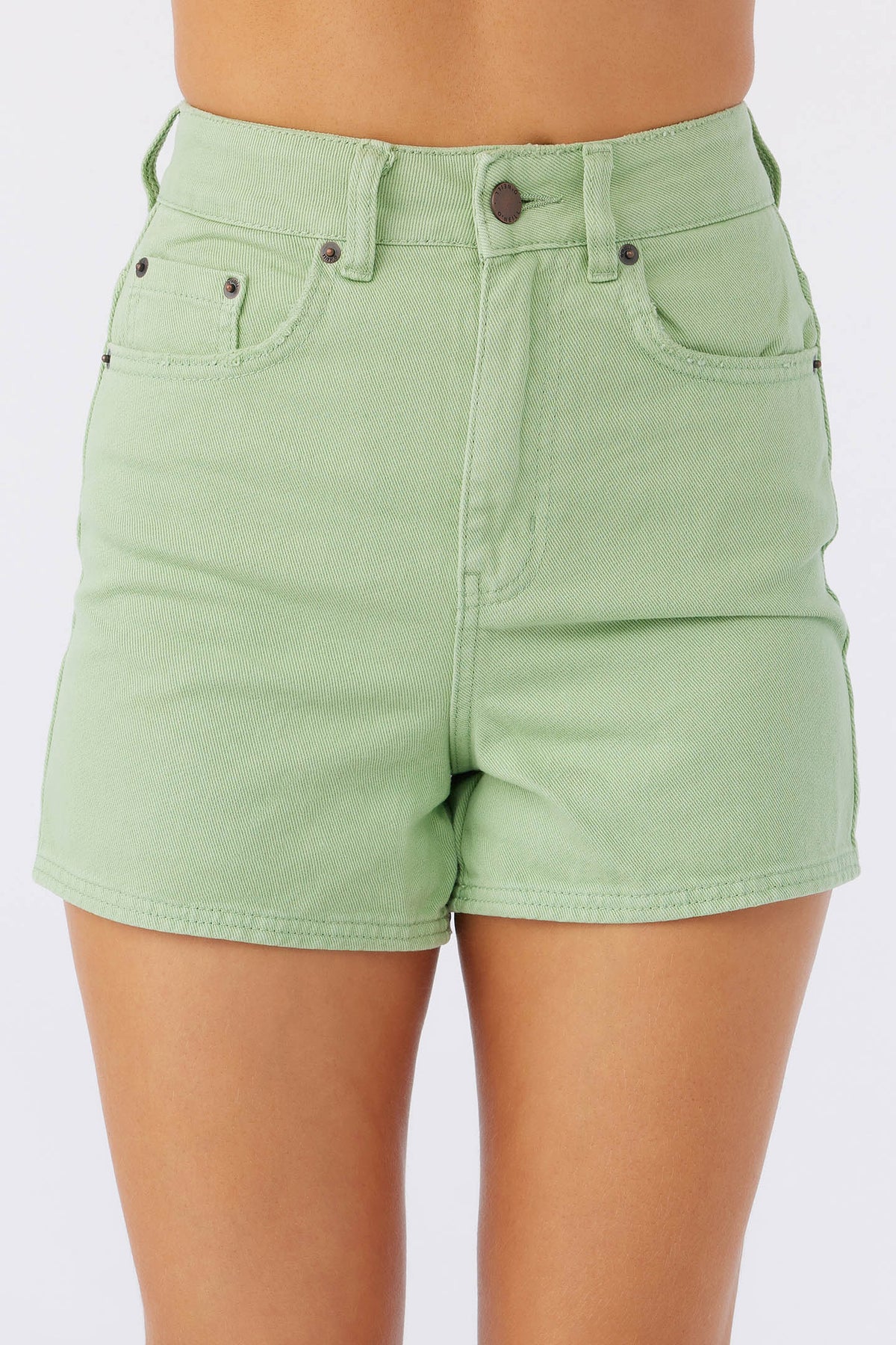 EISLEY DENIM SHORT