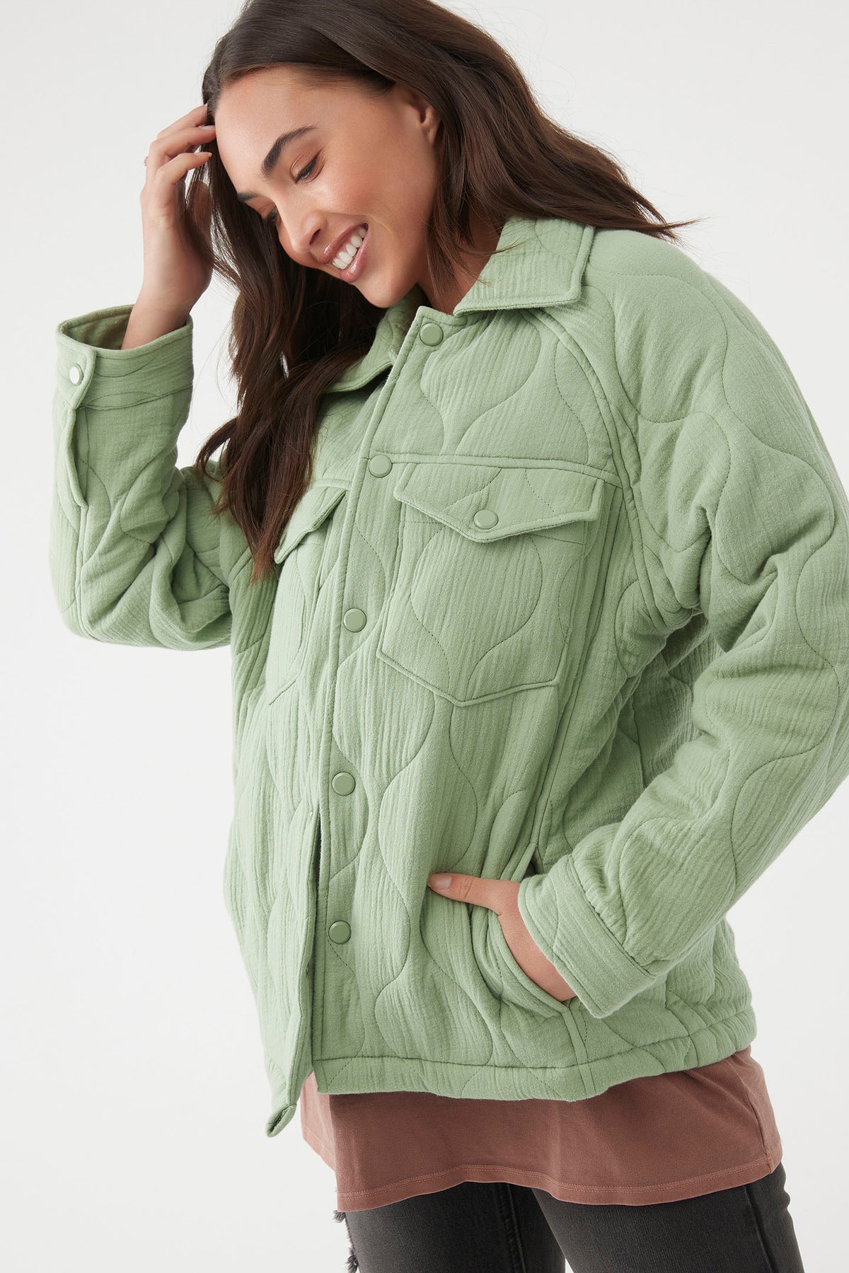 EMET JACKET