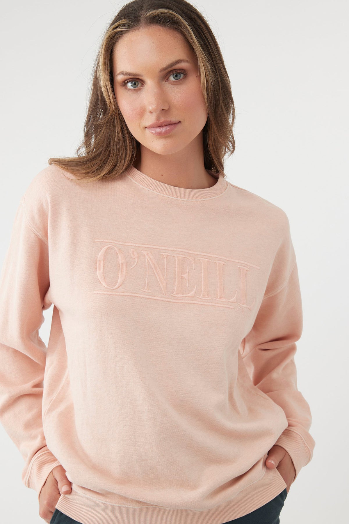 FAIR WINDS SWEATSHIRT