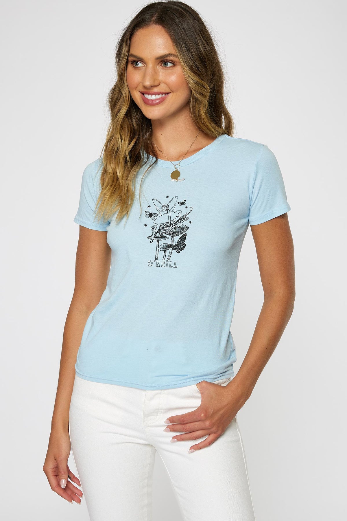 LADIES FAIRY DUST TEE