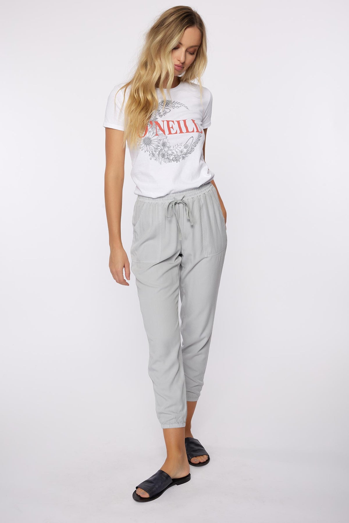 LADIES FERN PANT