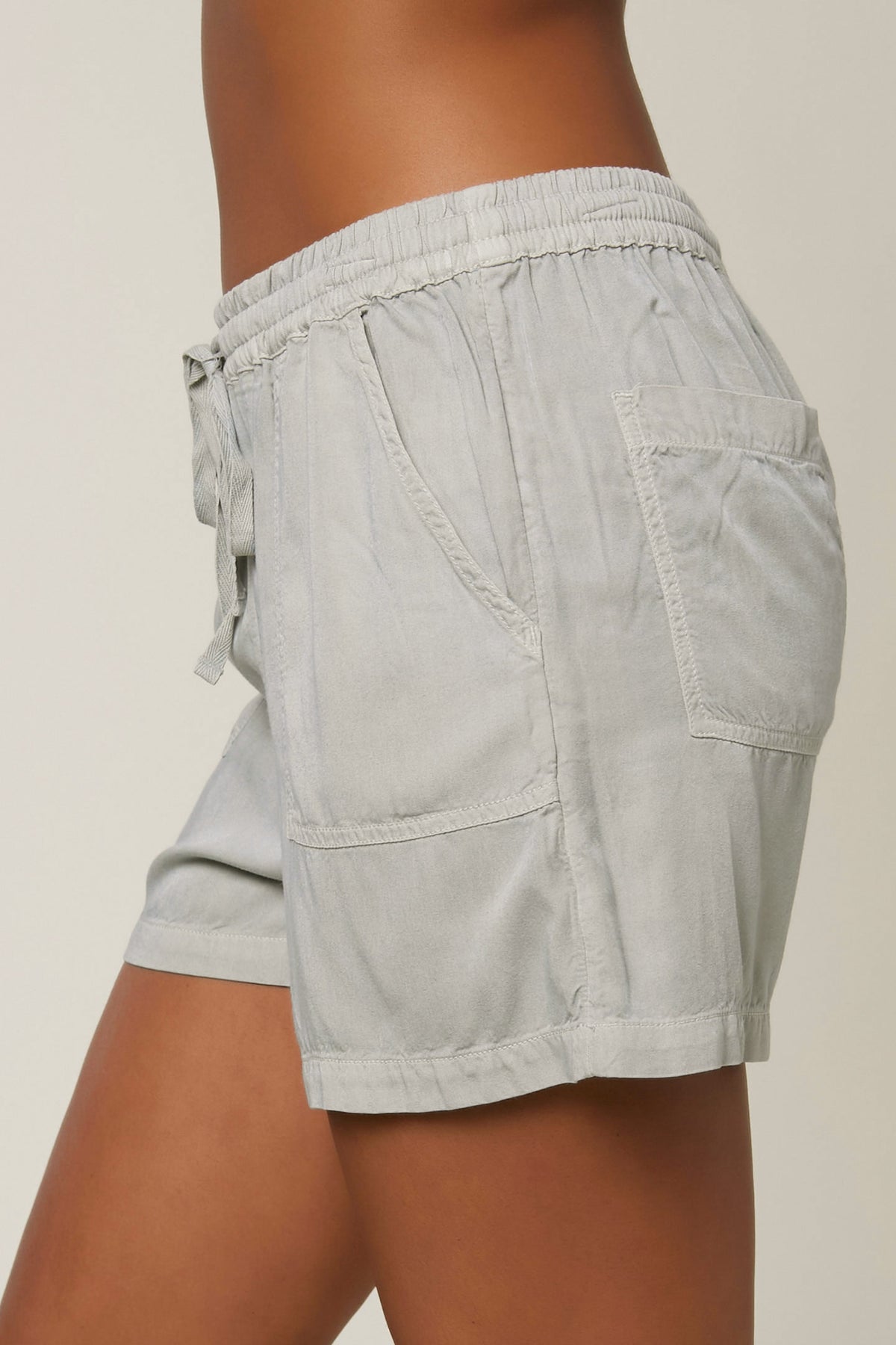 LADIES FERN SHORTS