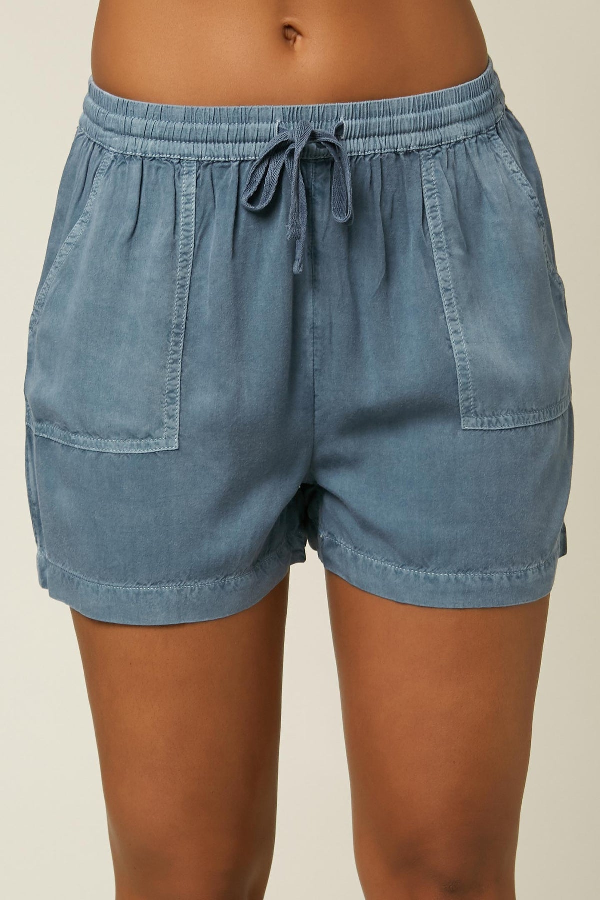 LADIES FERN SHORTS