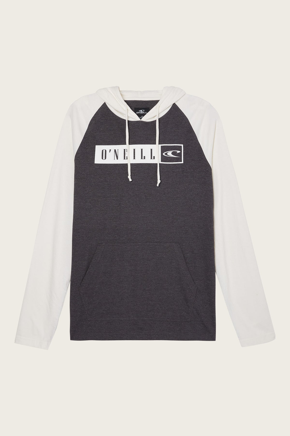 MENS FIELDS PULLOVER