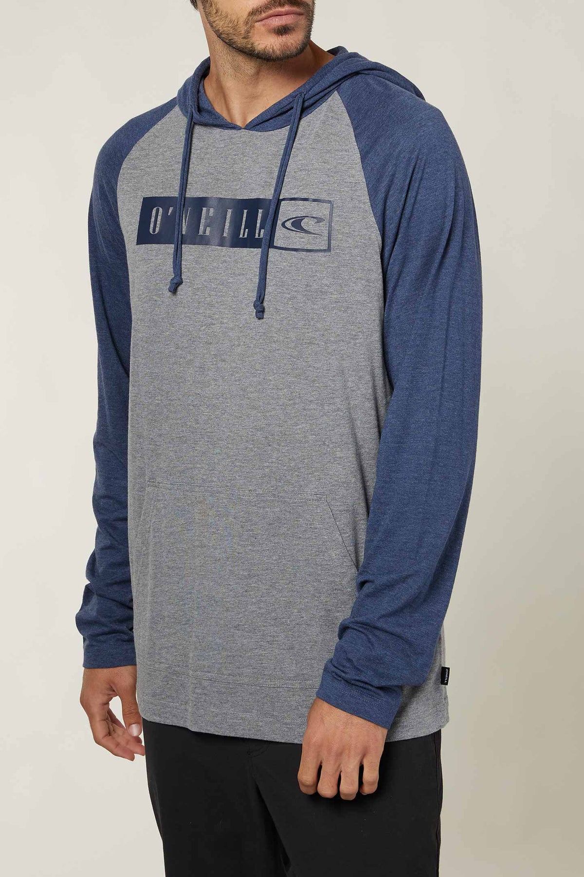 MENS FIELDS PULLOVER