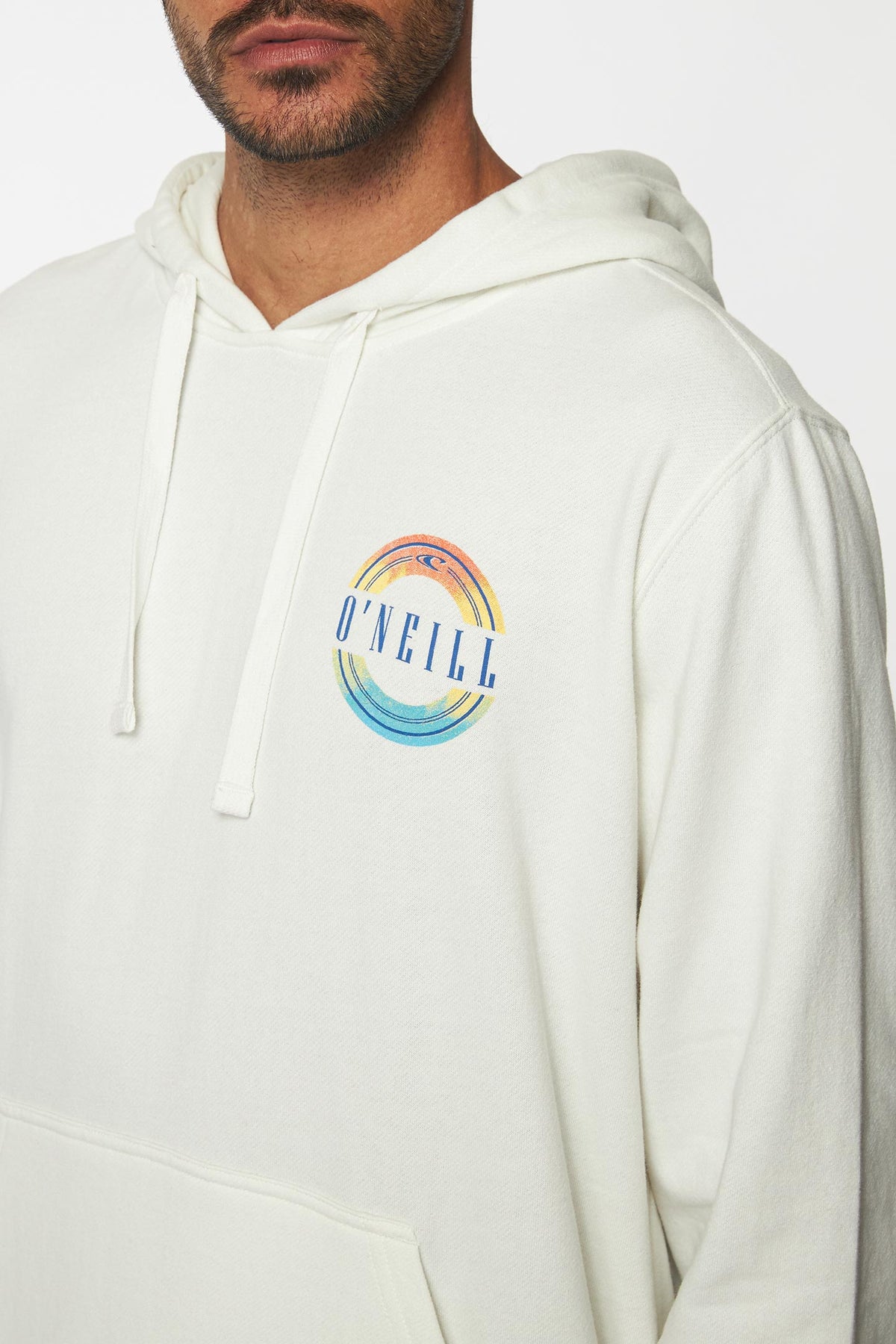 MENS FIFTY TWO PULLOVER