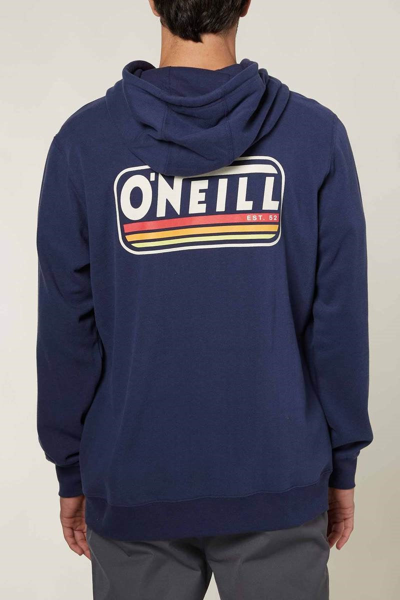 MENS FIFTY TWO PULLOVER