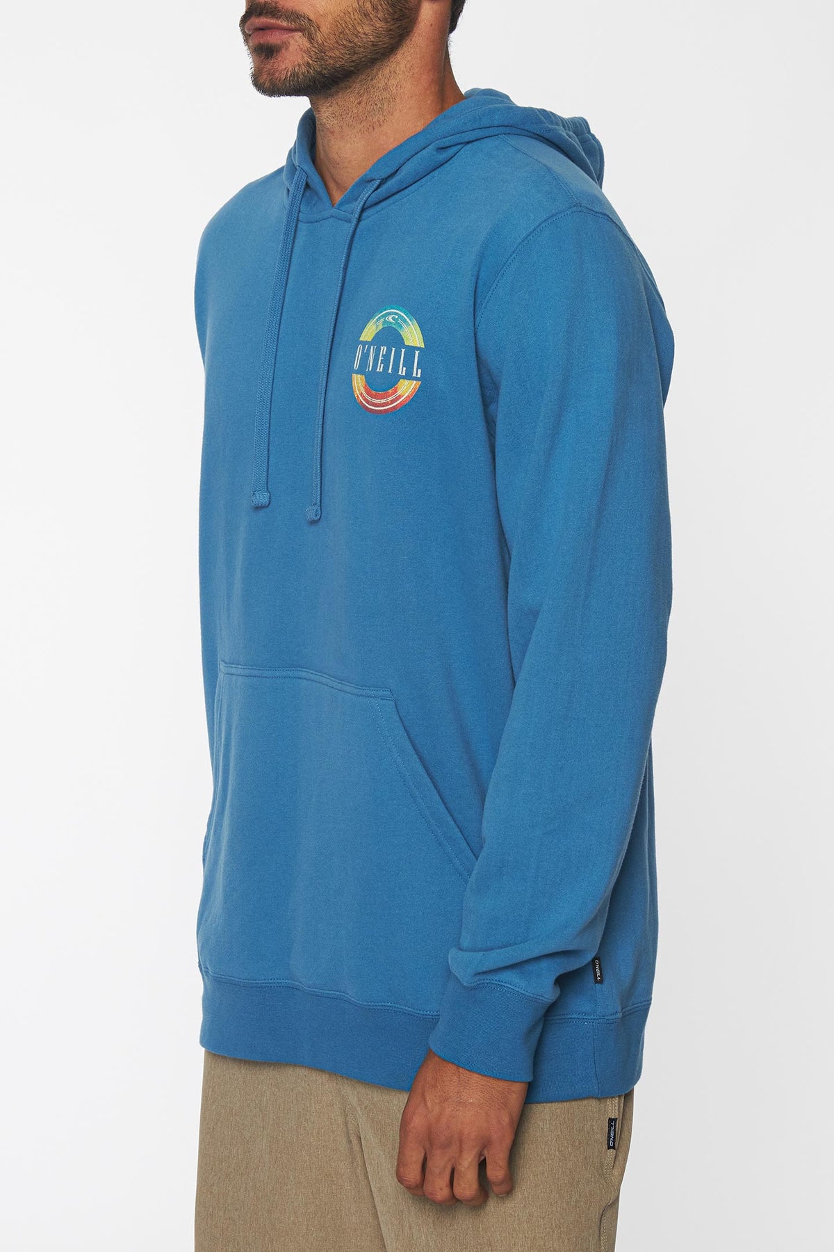 MENS FIFTY TWO PULLOVER