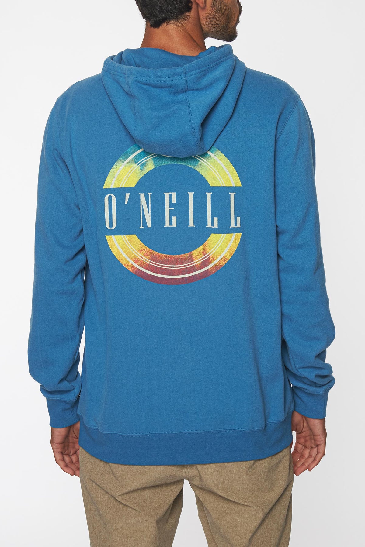 MENS FIFTY TWO PULLOVER