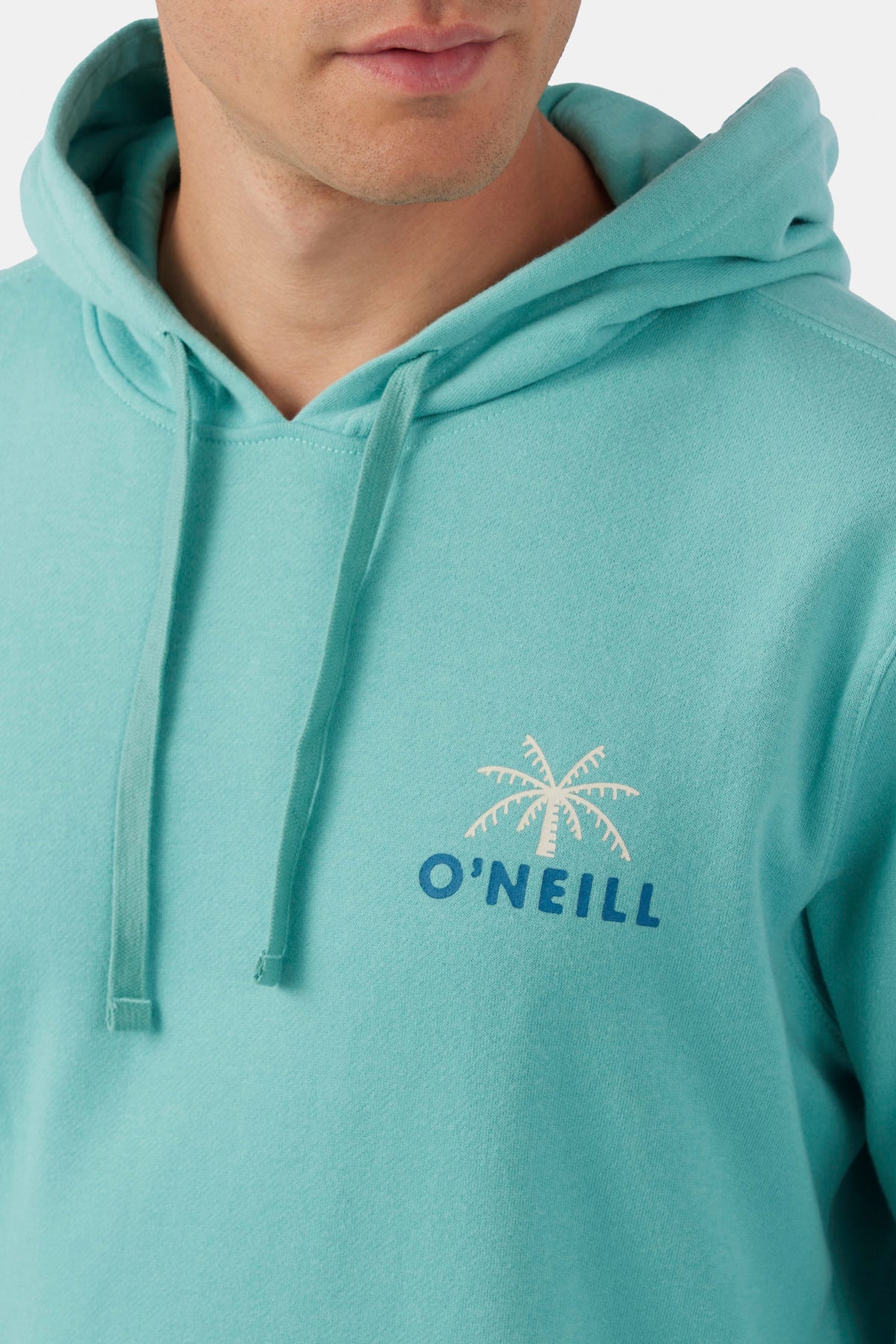 FIFTY TWO PULLOVER HOODIE