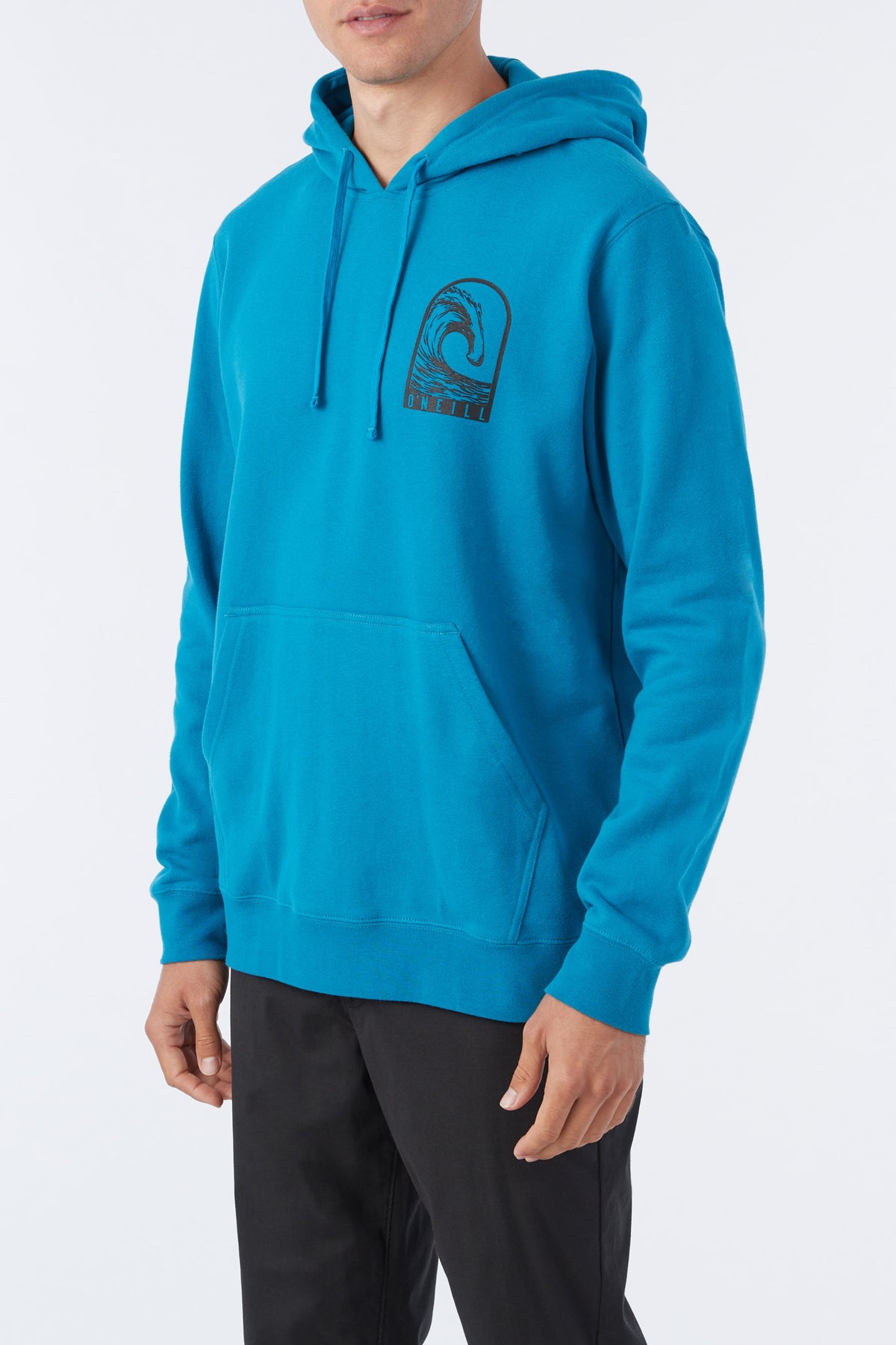 FIFTY TWO PULLOVER HOODIE