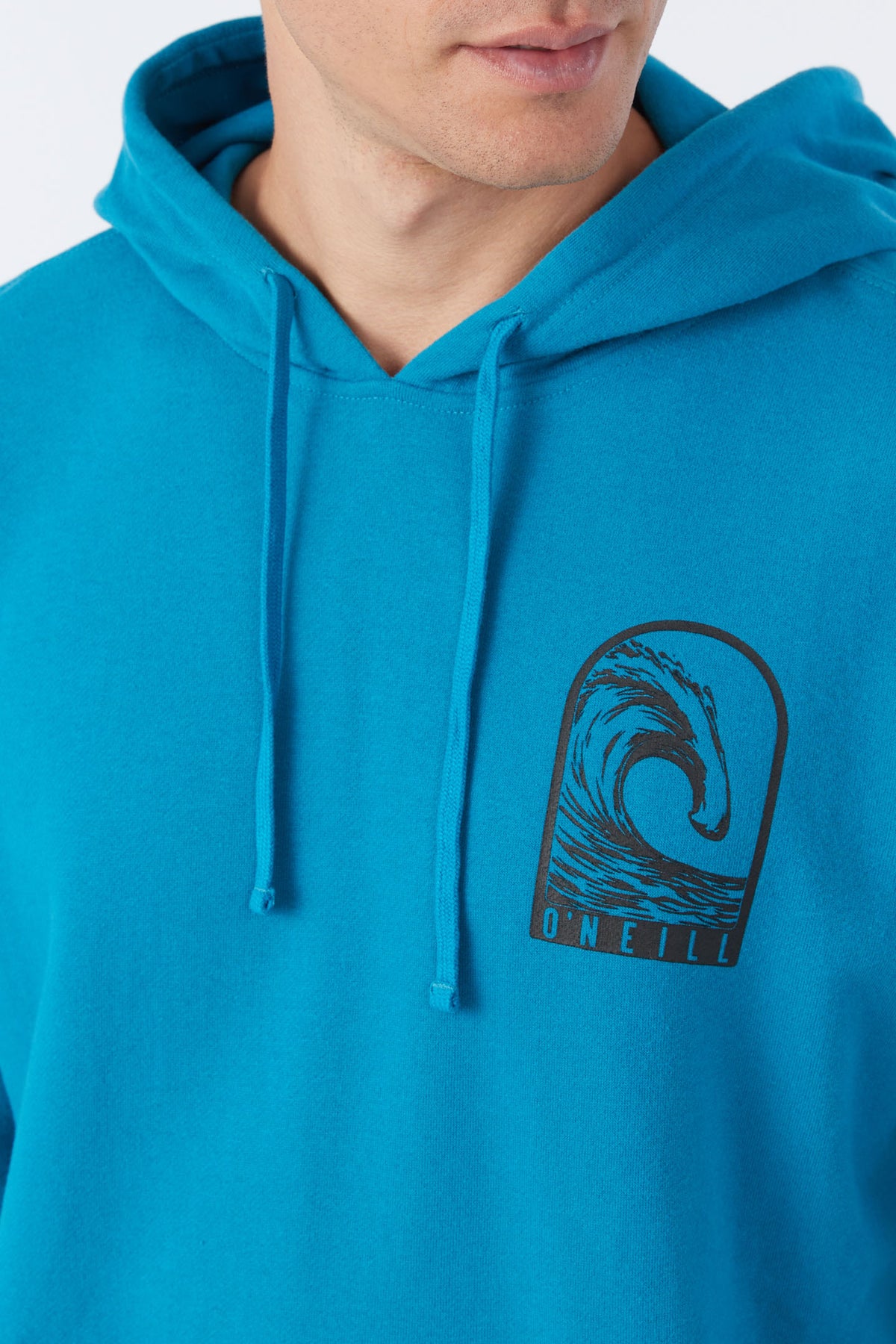 FIFTY TWO PULLOVER HOODIE