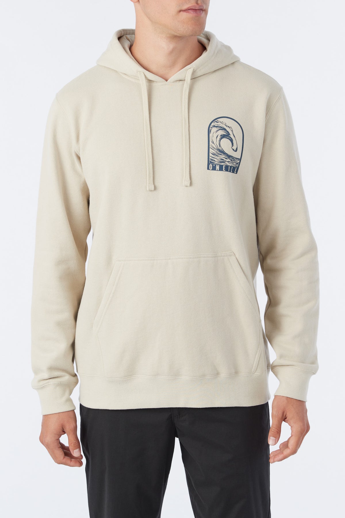 FIFTY TWO PULLOVER HOODIE