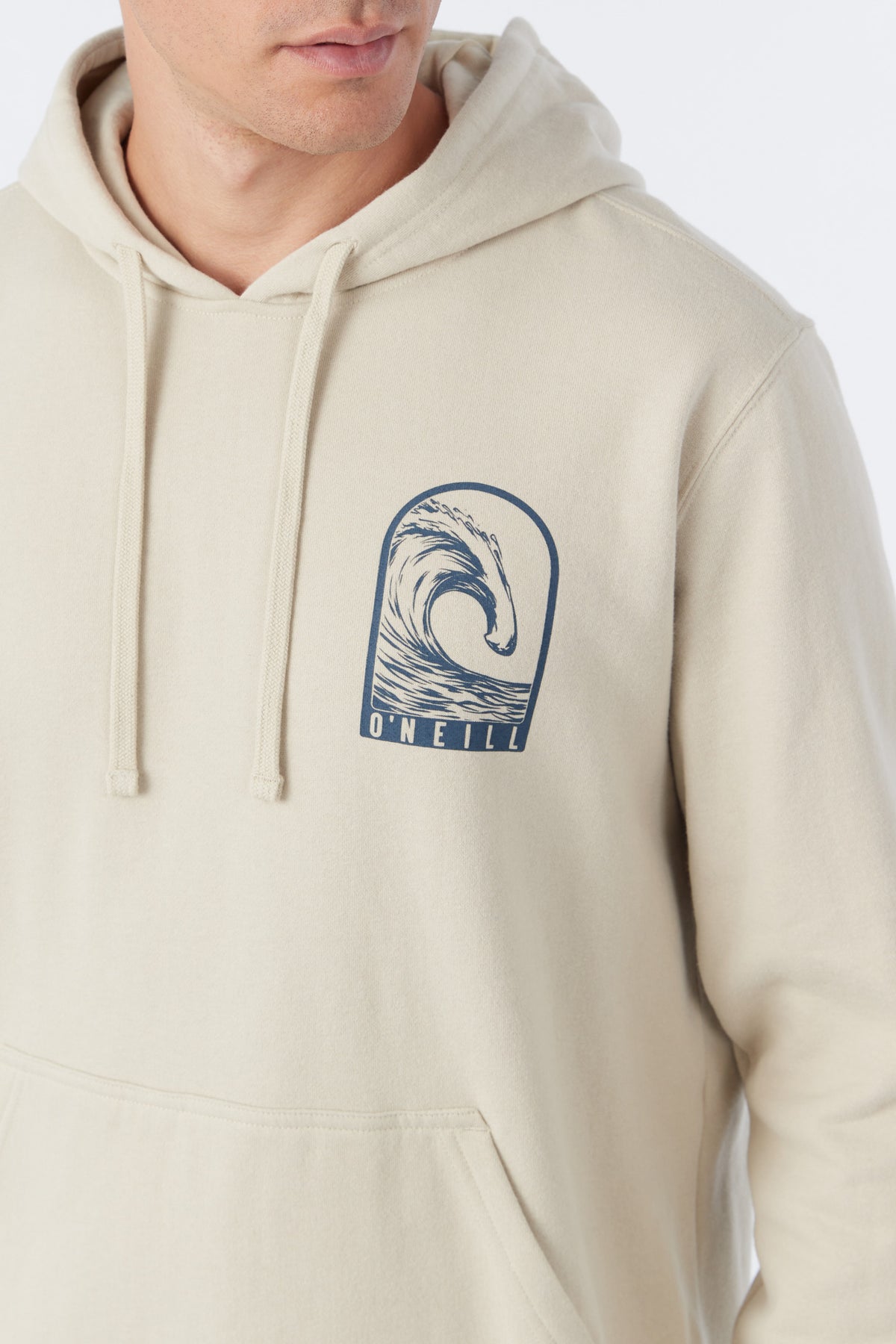 FIFTY TWO PULLOVER HOODIE