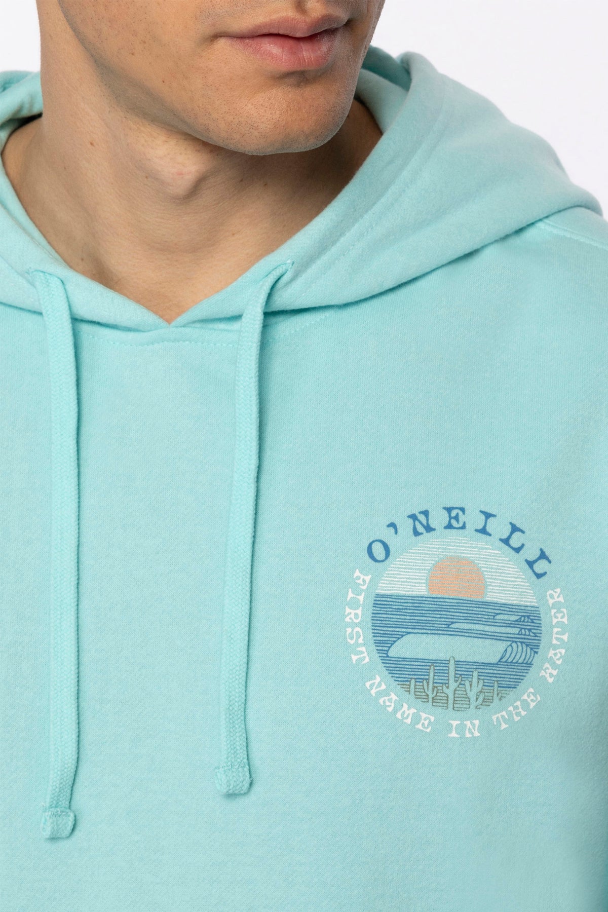 FIFTY TWO SCENIC PULLOVER