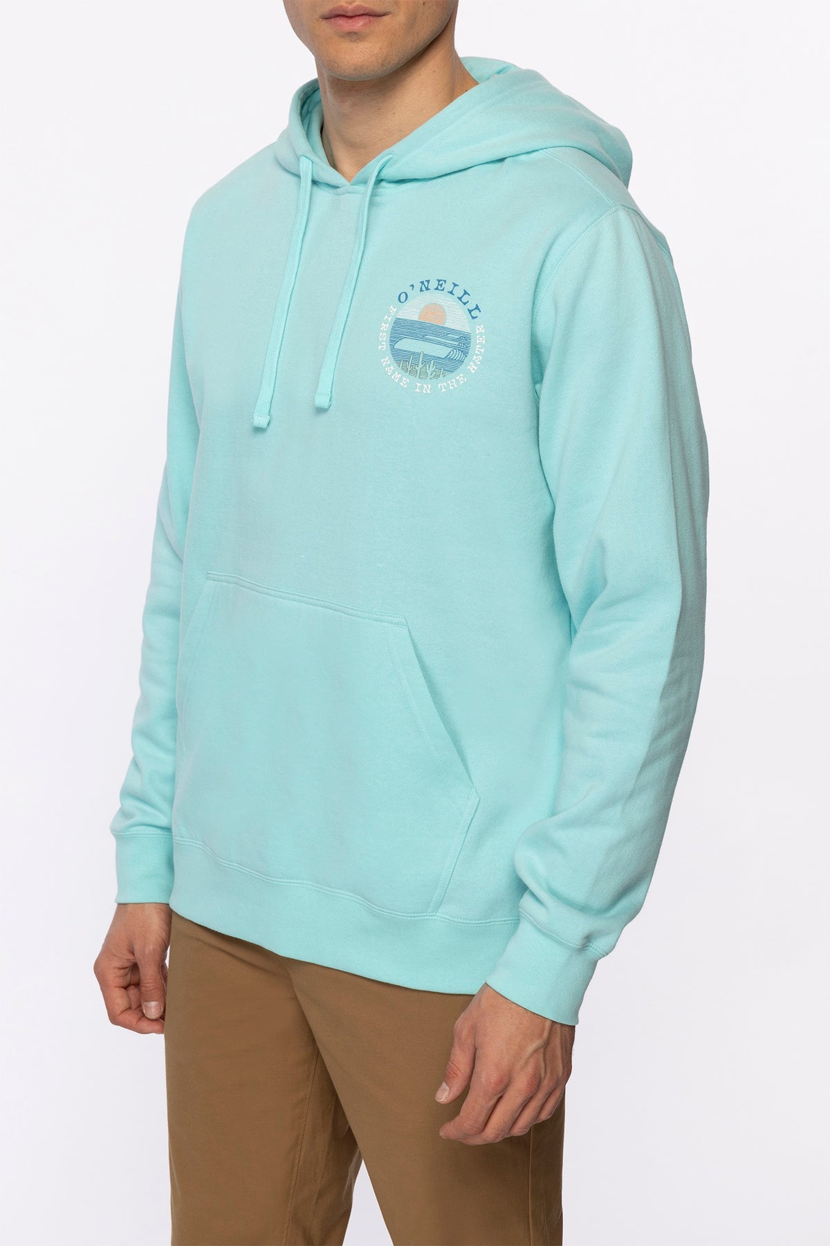 FIFTY TWO SCENIC PULLOVER