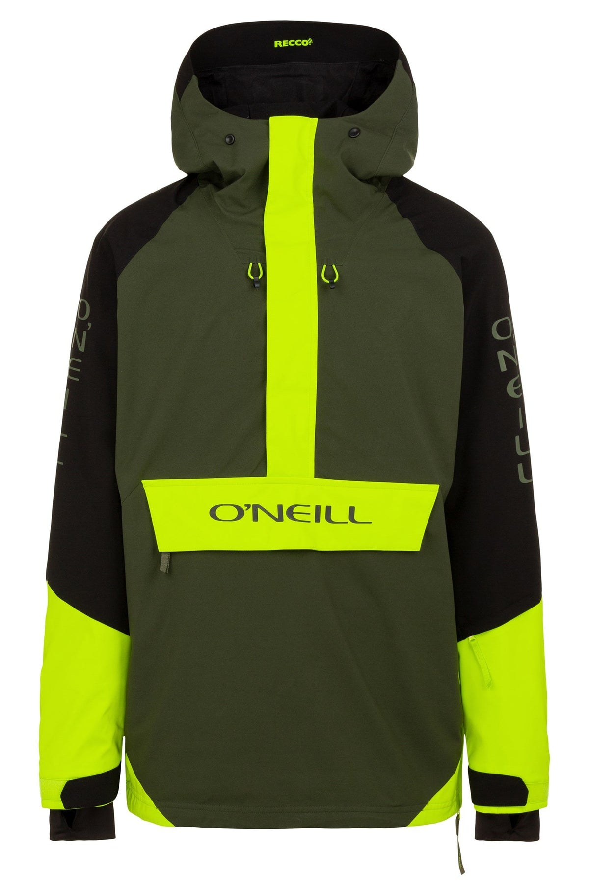 ORIGINAL ANORAK