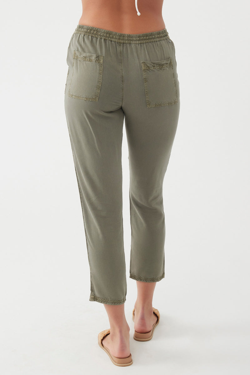 LADIES FERN PANT