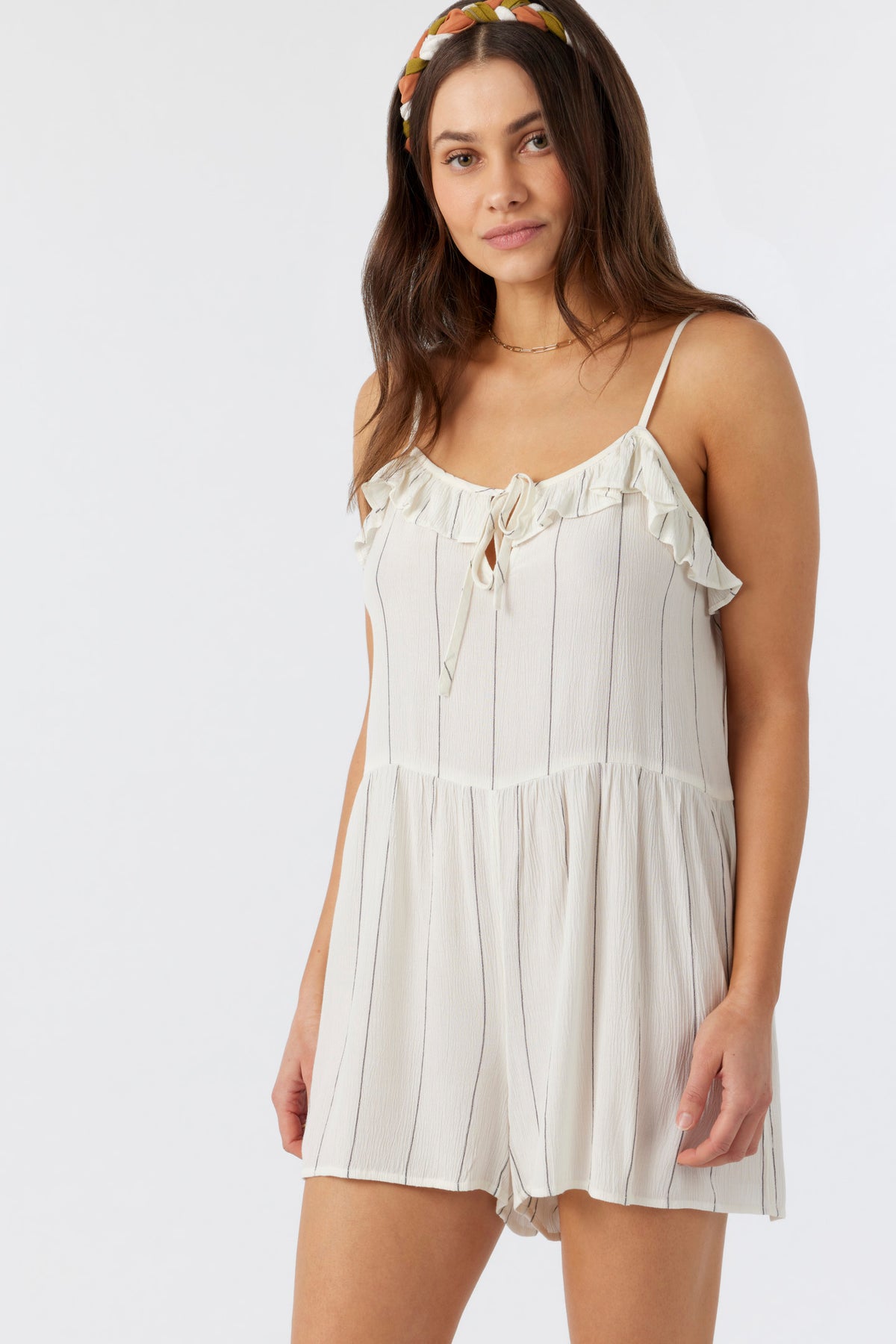 GARLAND ROMPER