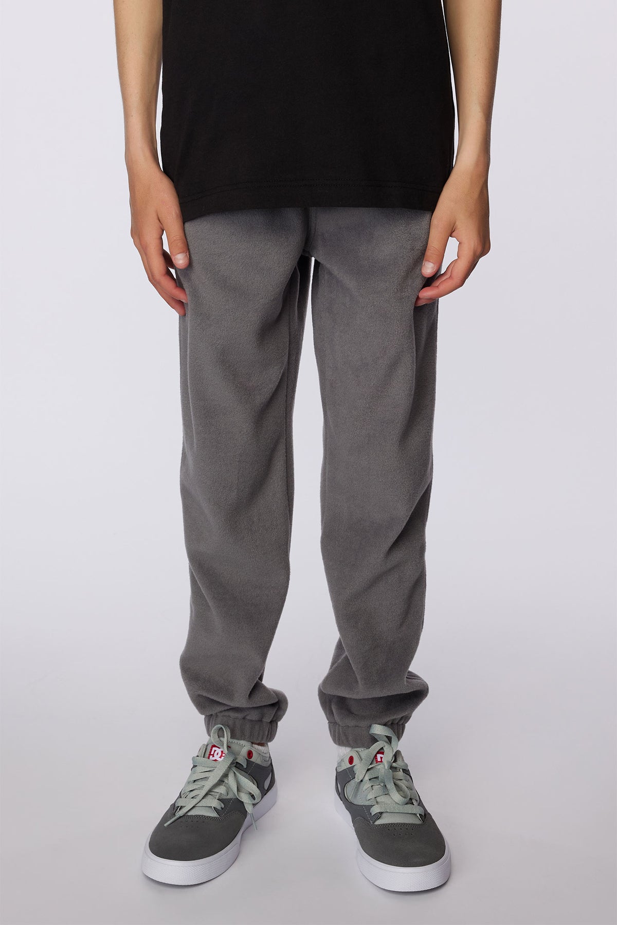BOYS GLACIER PANT
