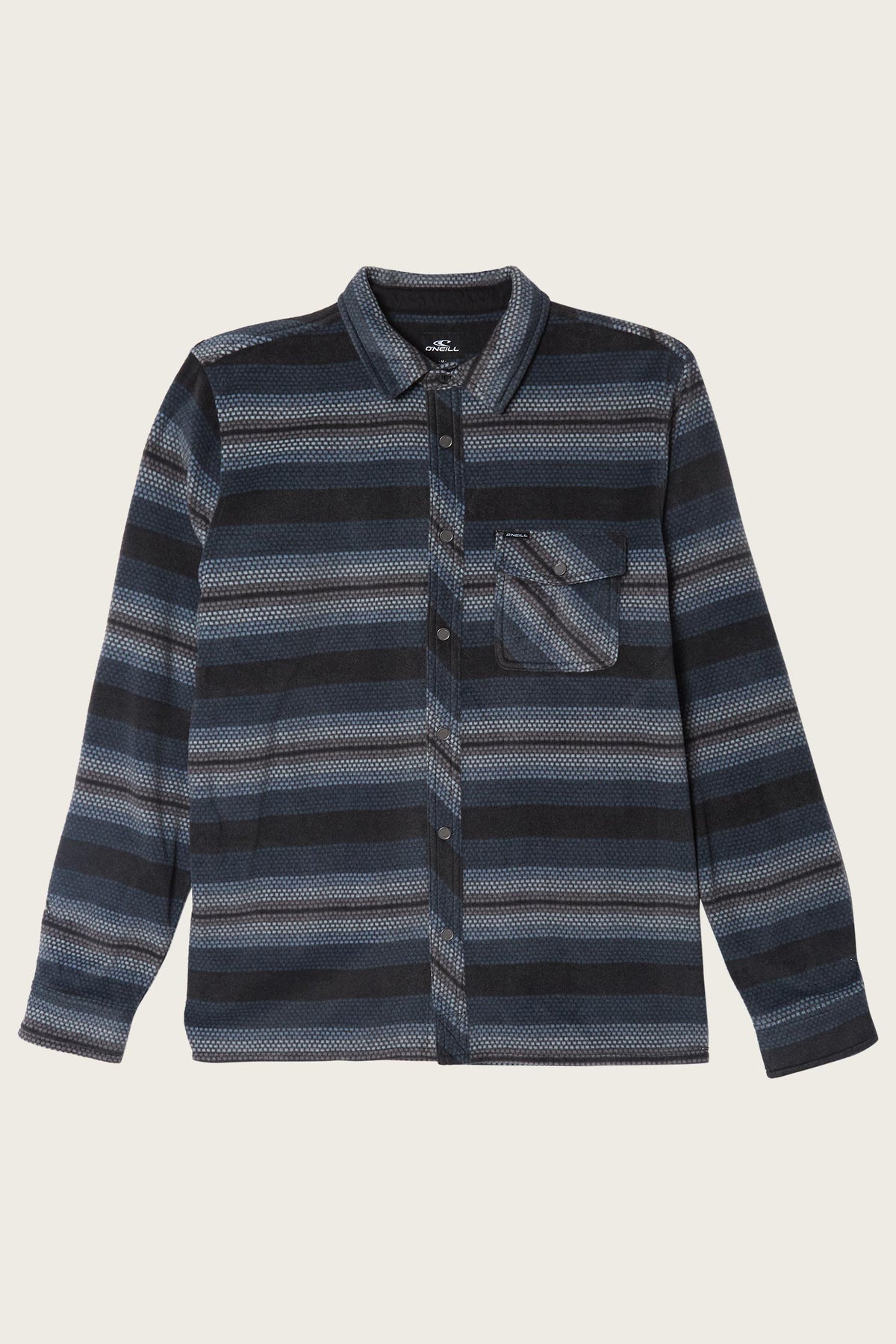 MENS GLACIER PEAK FLANNEL