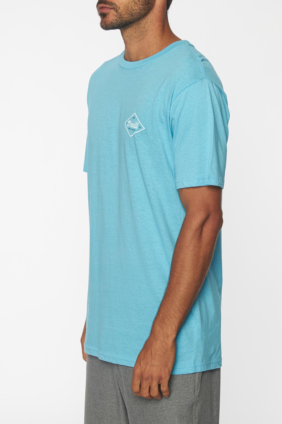 MENS GLAZIER TEE