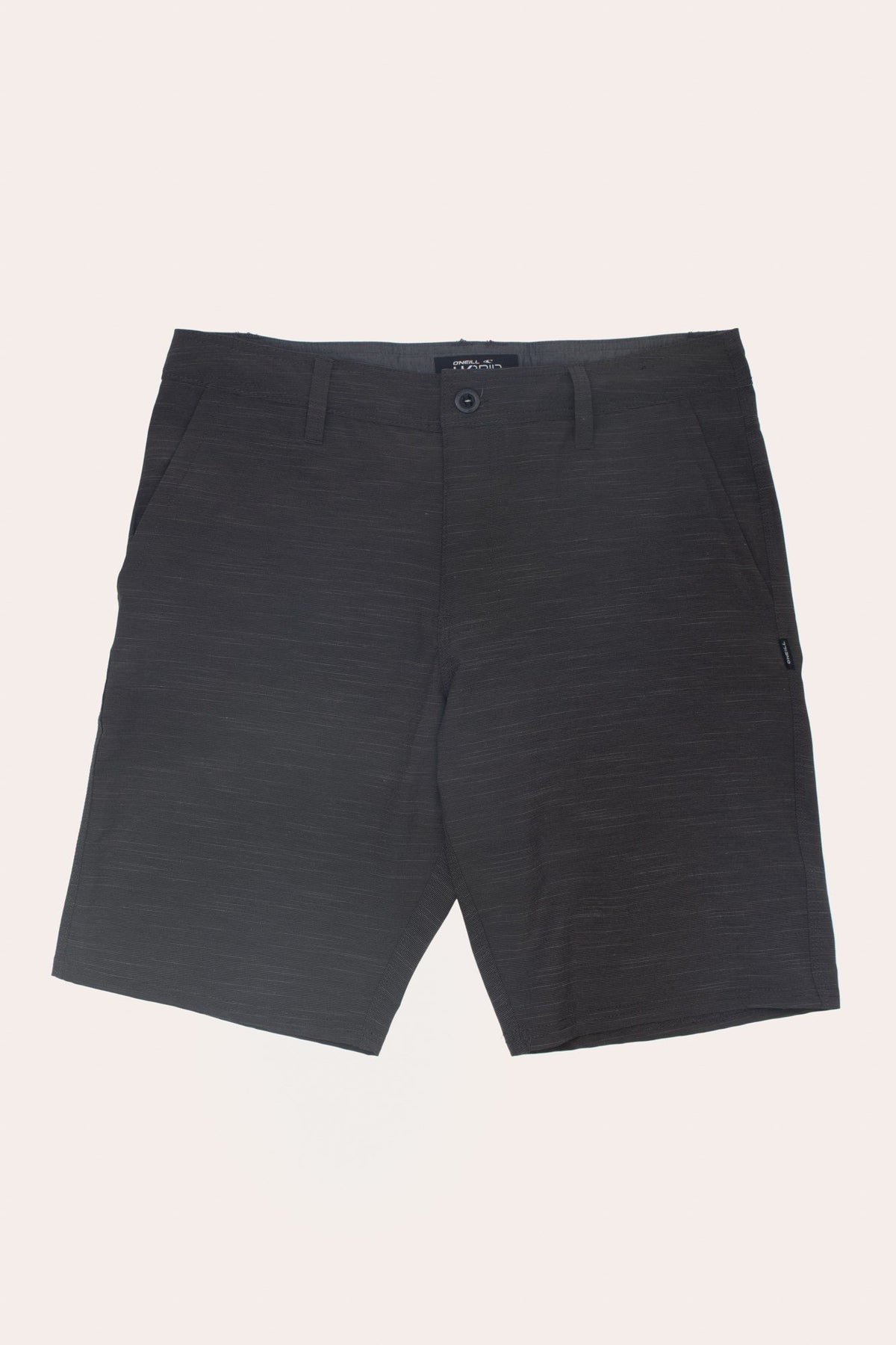 LOCKED SLUB HYBRID SHORTS