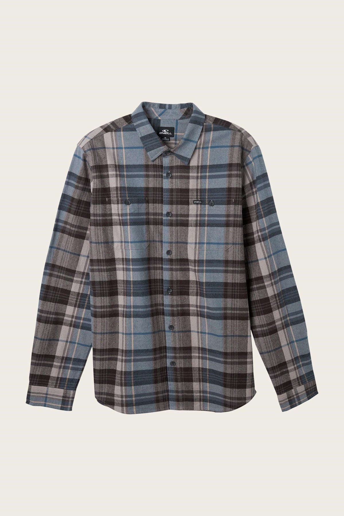 WHITTAKER FLANNEL