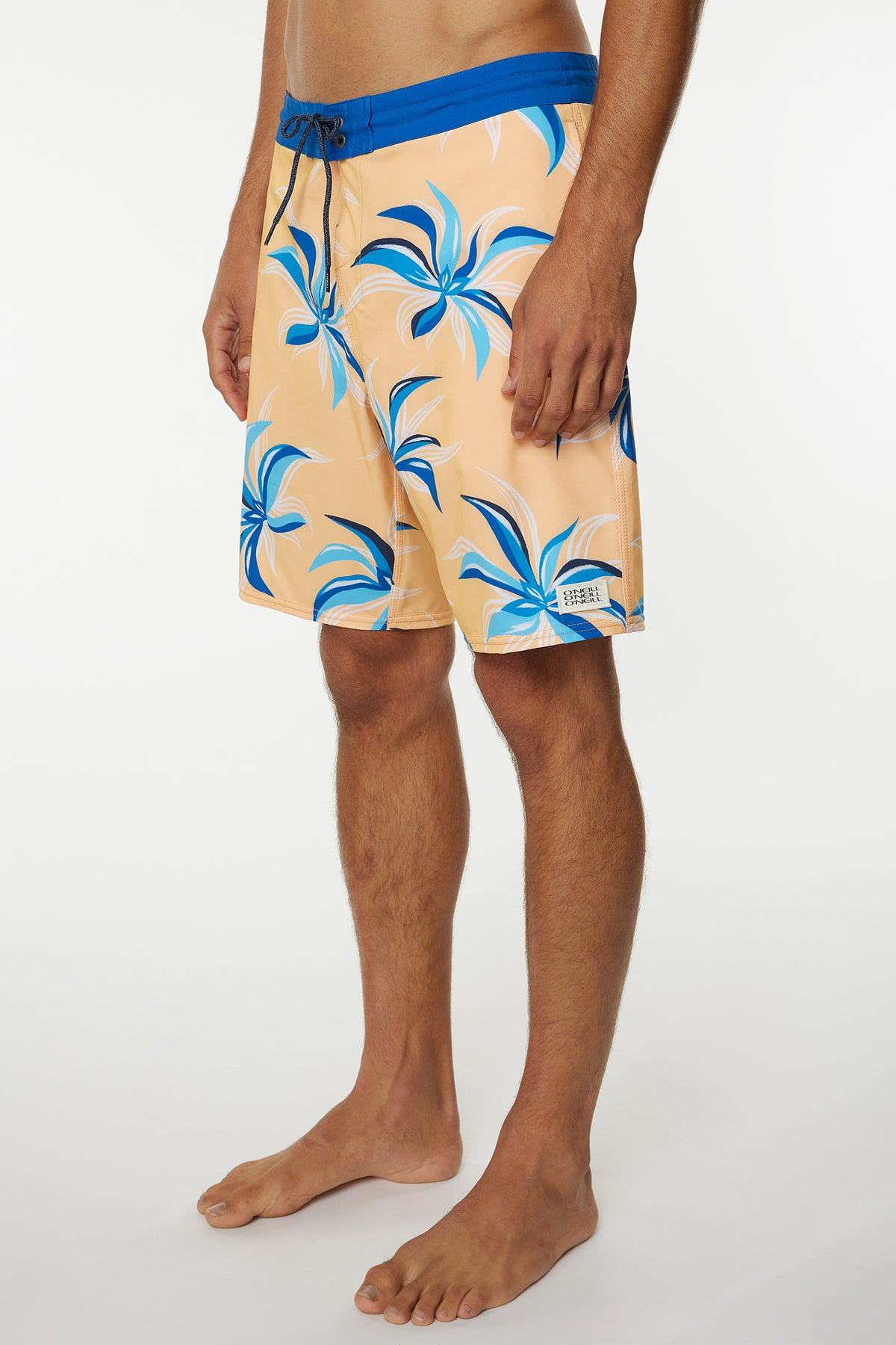 MENS GROVE FLOW CRUZER 19'' BOARDSHORTS