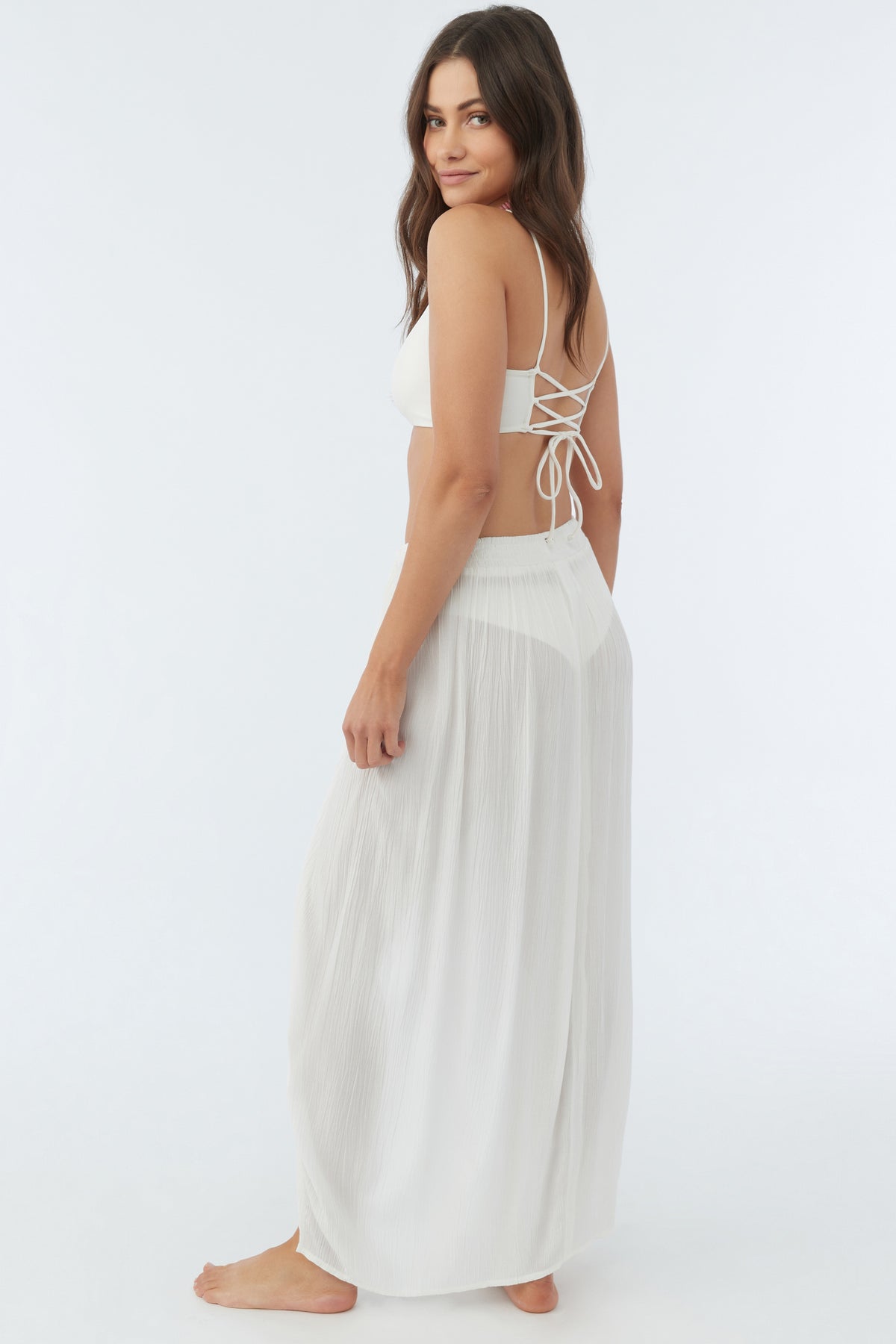 HANALEI COVERUP SKIRT