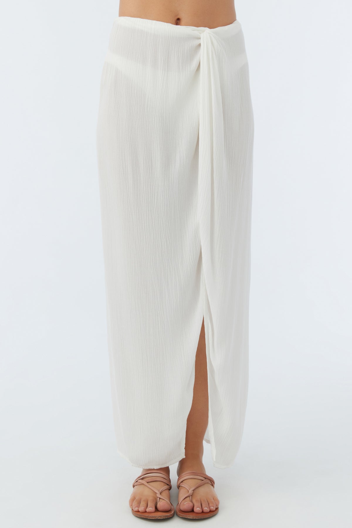 HANALEI COVERUP SKIRT