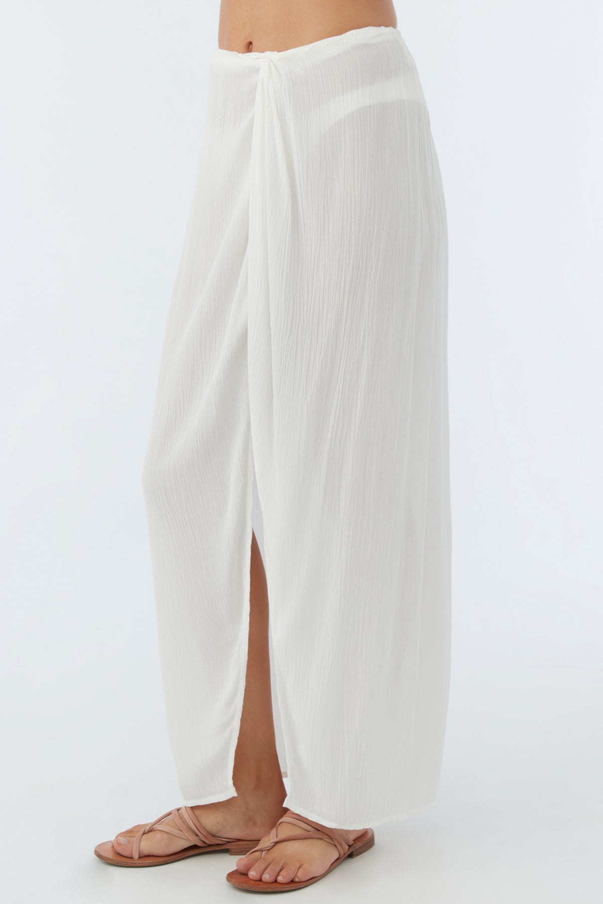 HANALEI COVERUP SKIRT