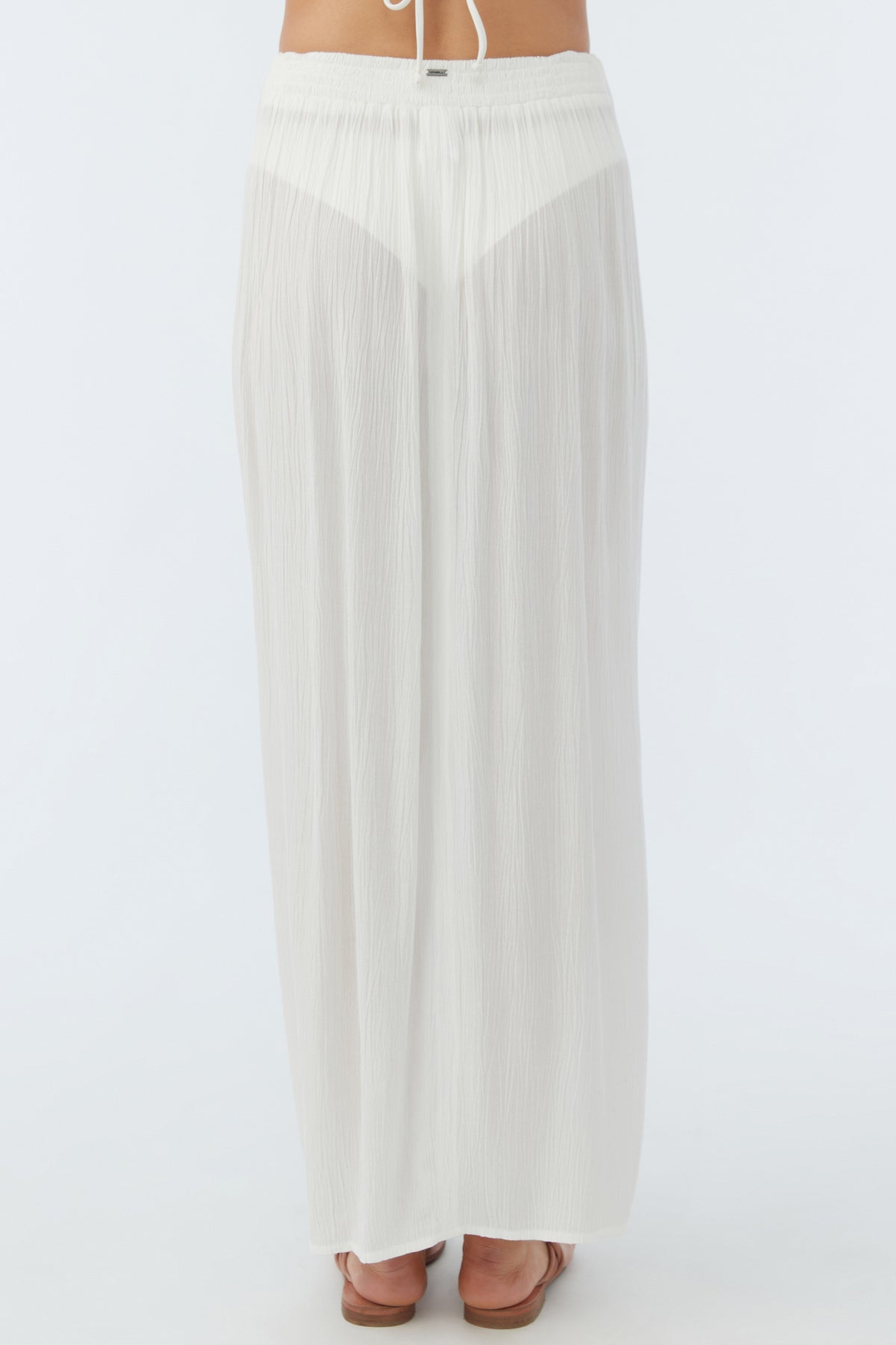 HANALEI COVERUP SKIRT