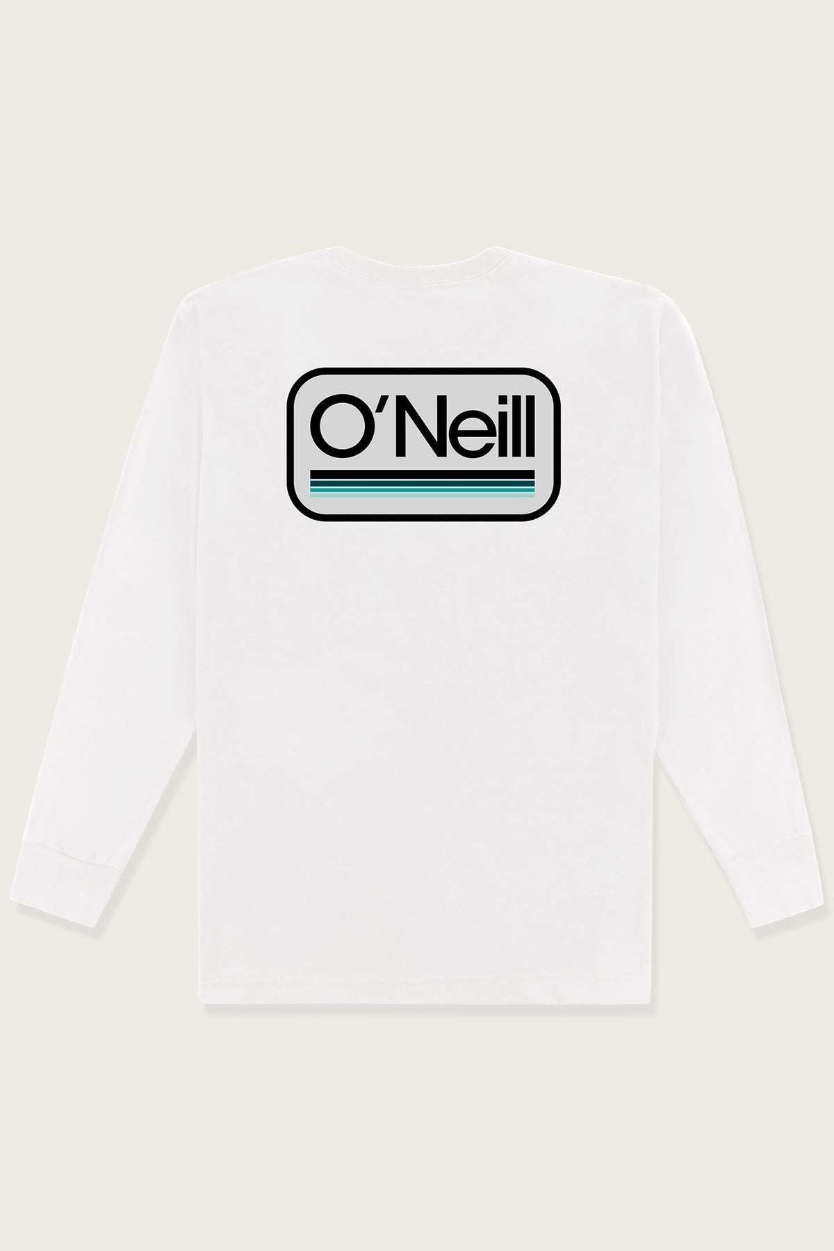 HEADQUARTERS LONG SLEEVE