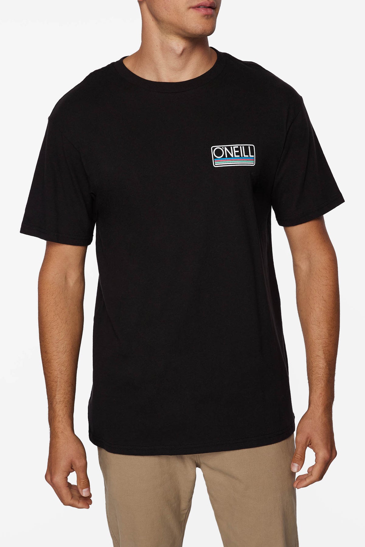 HEADQUARTERS TEE