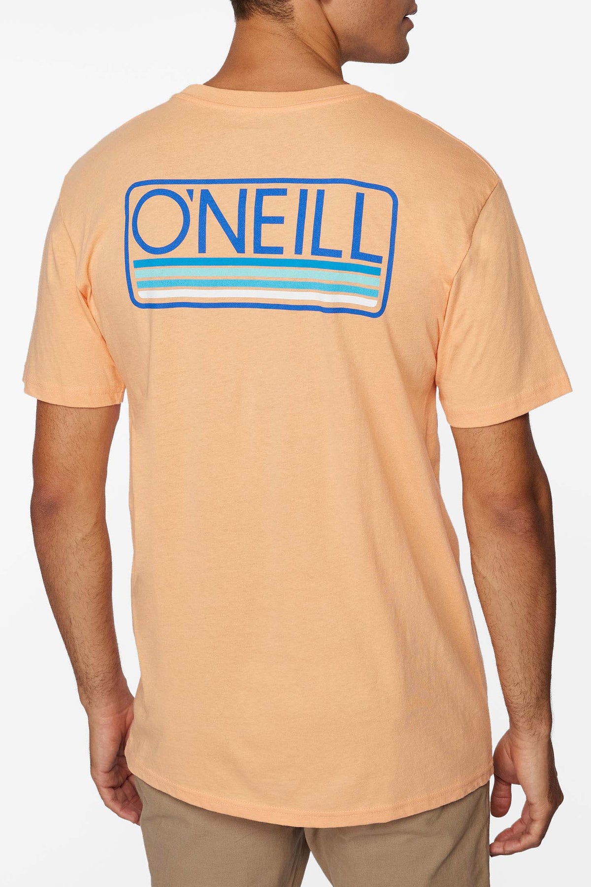 HEADQUARTERS TEE