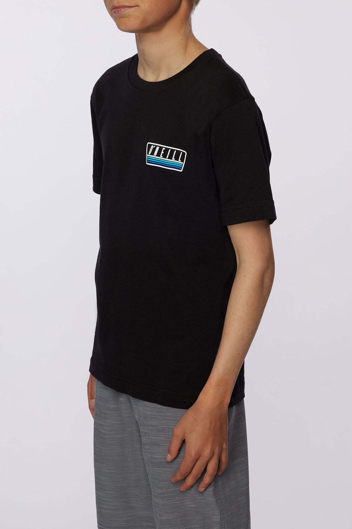 BOYS HEADQUARTER TEE