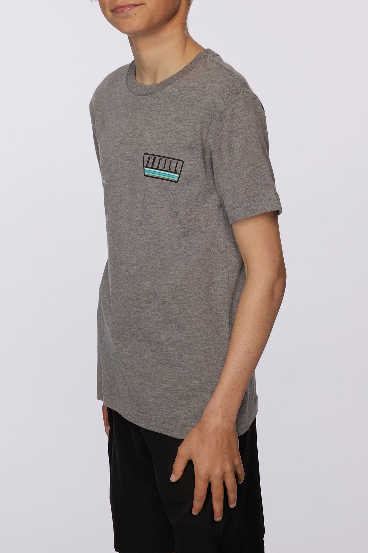 BOYS HEADQUARTER TEE