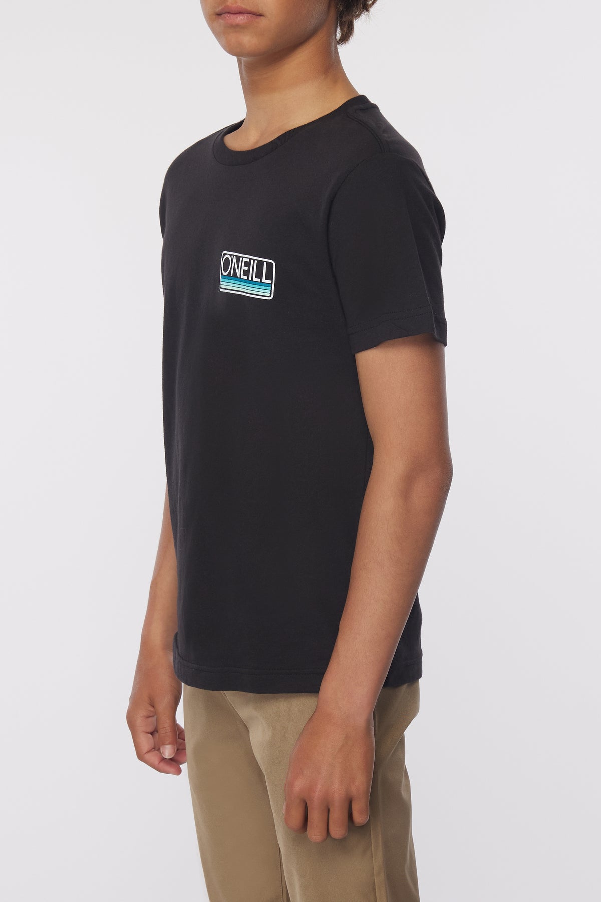 BOY'S HEADQUARTERS TEE