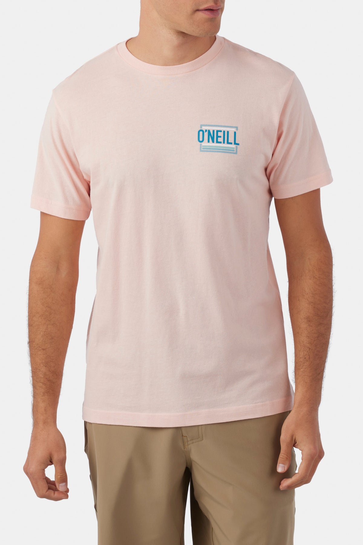 HEADQUARTER TEE