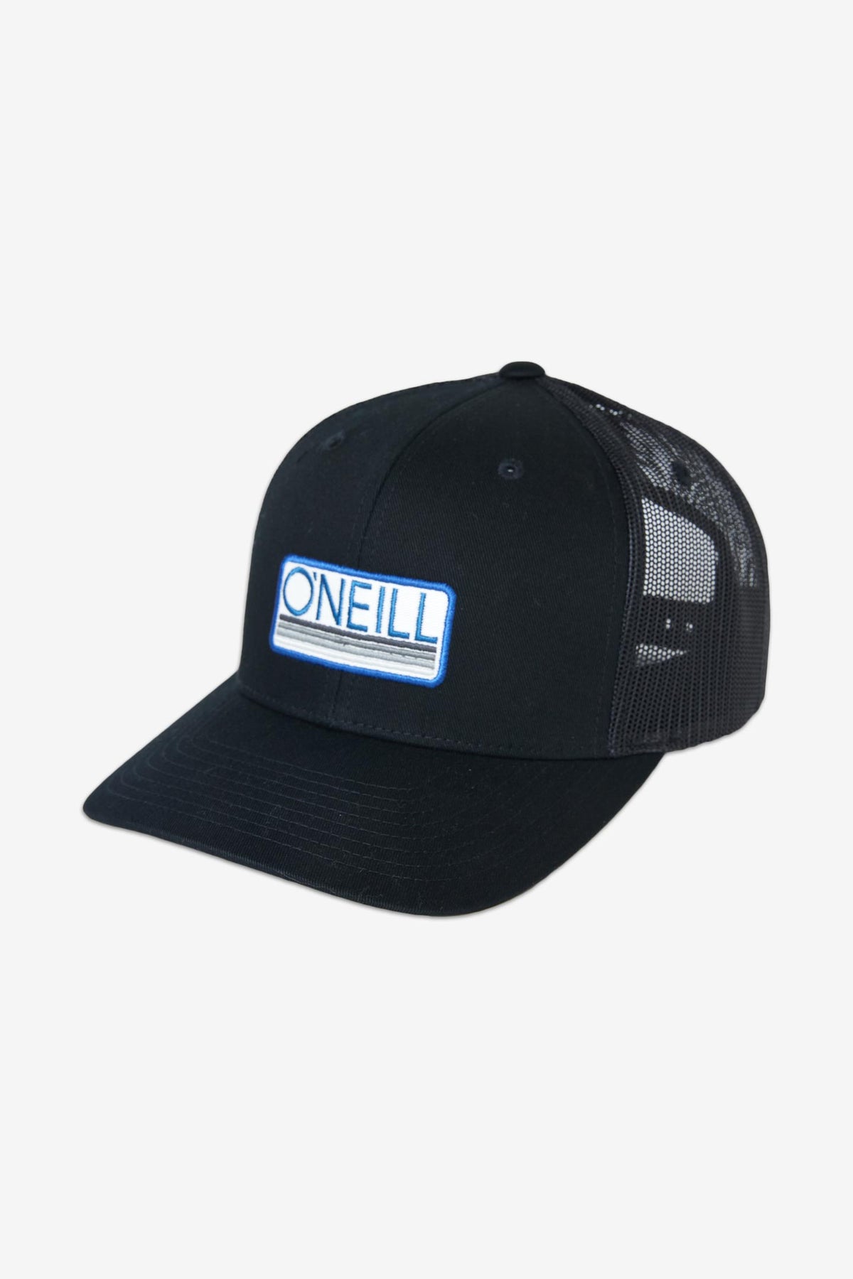 HEADQUARTERS TRUCKER HAT