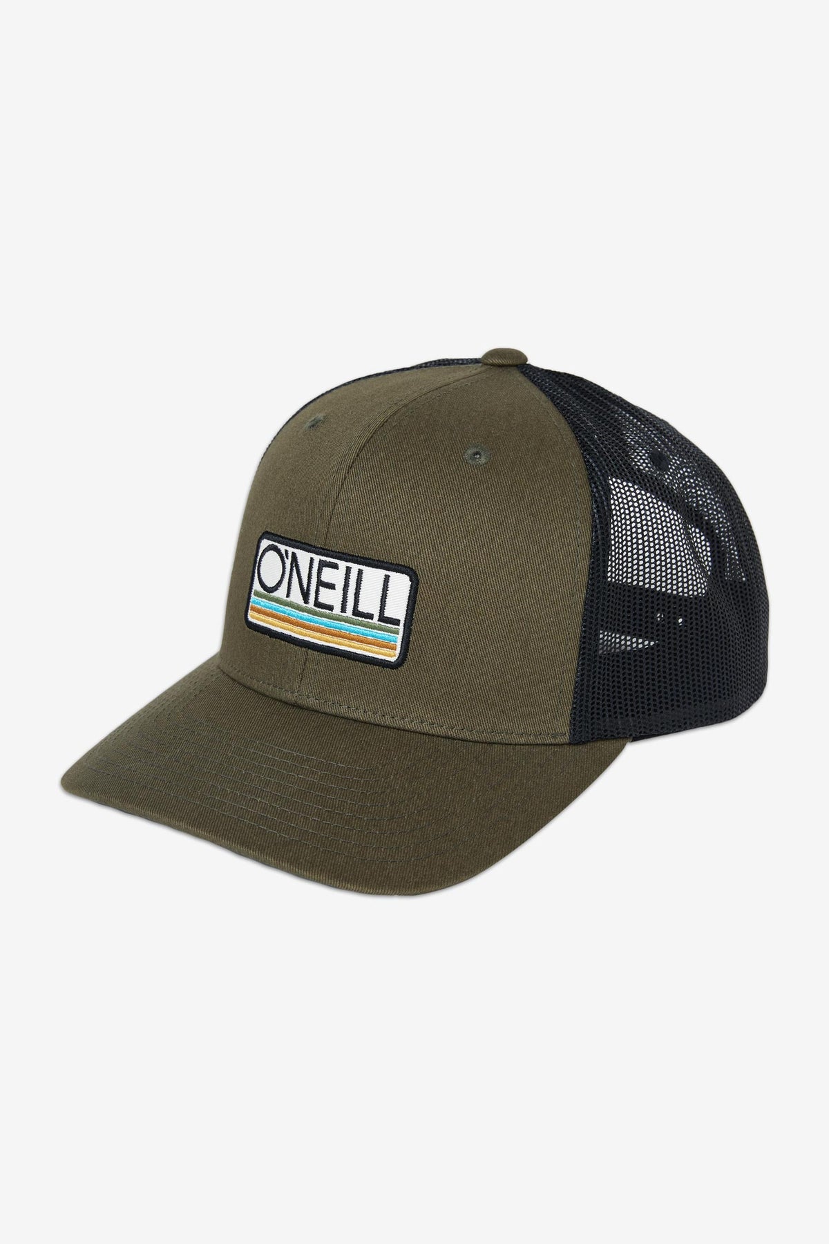 HEADQUARTERS TRUCKER HAT