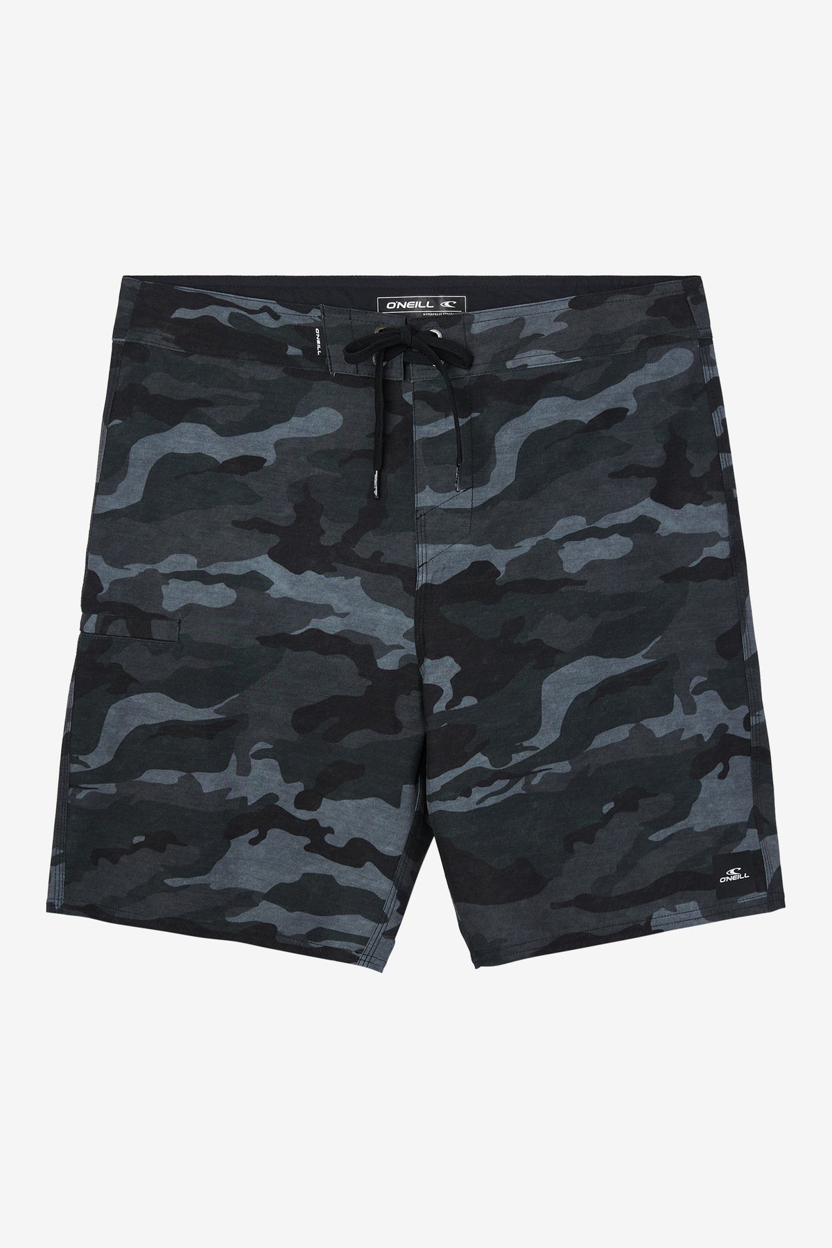 HYPERFREAK HEAT CAMO 19'' BOARDSHORT