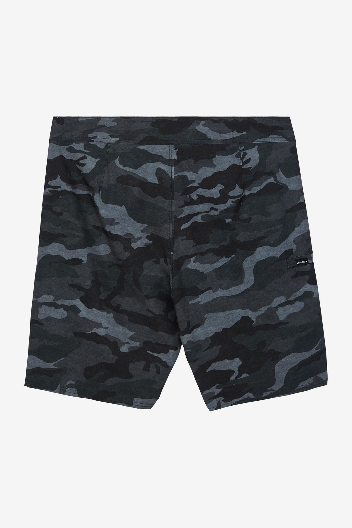 HYPERFREAK HEAT CAMO 19'' BOARDSHORT