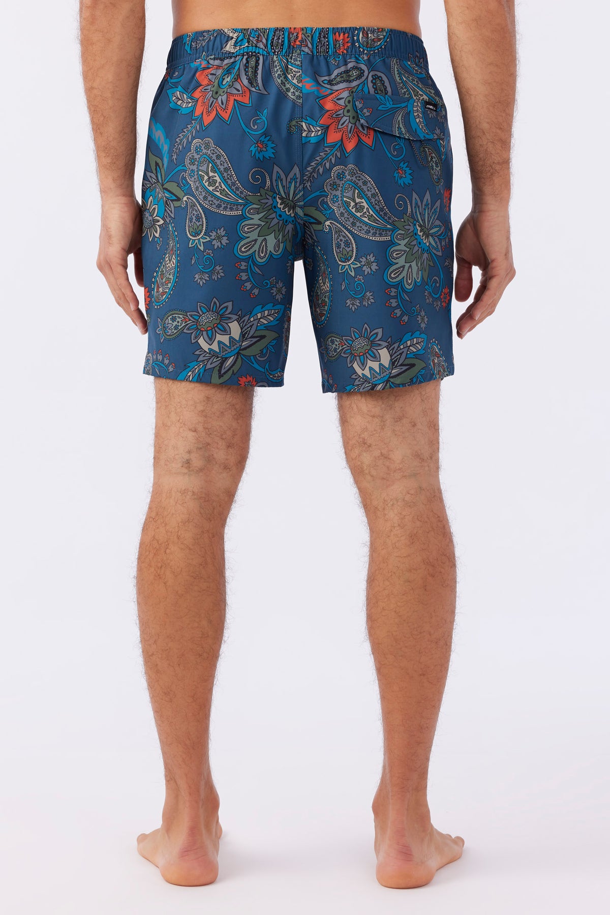 HERMOSA 17'' BOARDSHORT