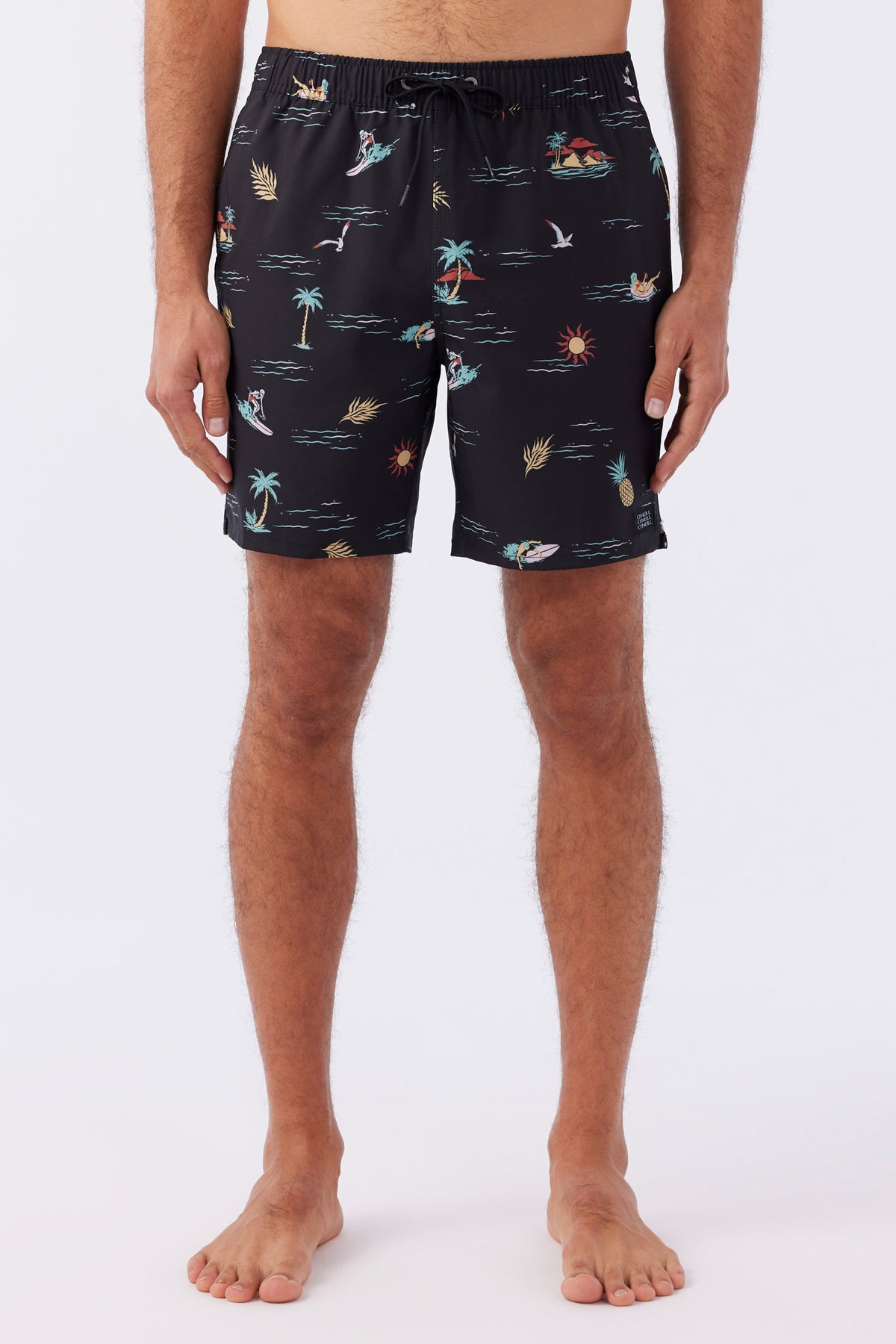 HERMOSA 17'' BOARDSHORT